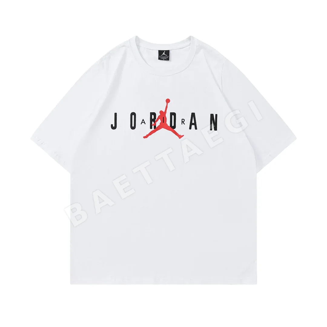 나이키 조던 반팔 티셔츠 202985 Nike Jordan T-Shirt 상세 이미지 10