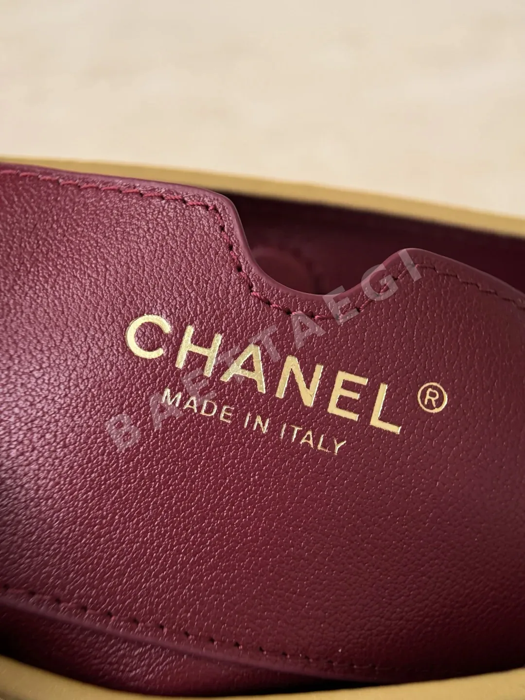 샤넬 가방 Chanel 상세 이미지 4