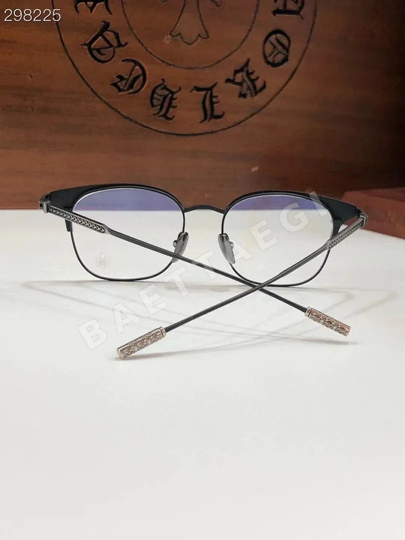 크롬하츠 선글라스 204849 Chrome Hearts Sunglasses 상세 이미지 5