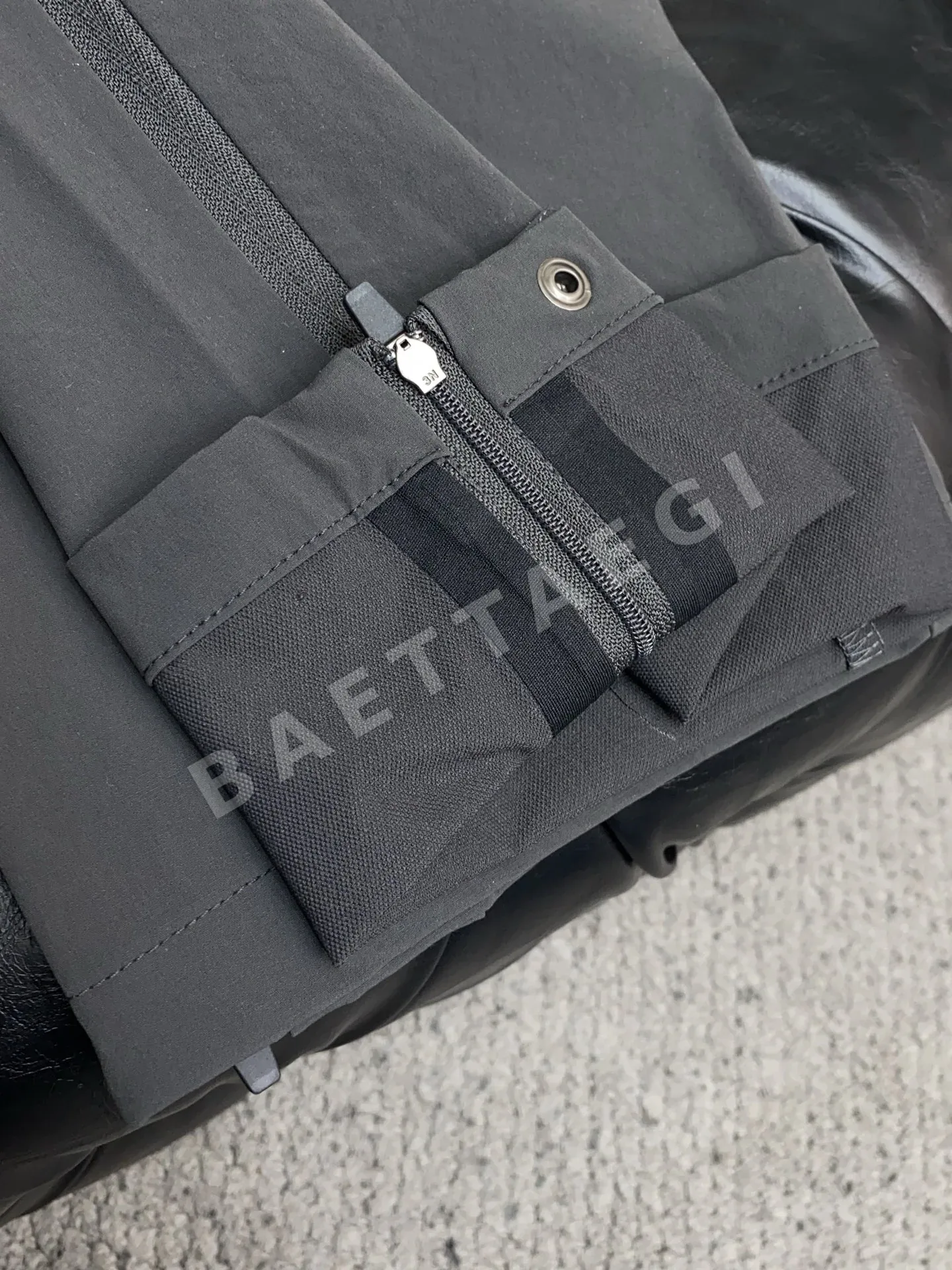 알로 기능성 하이킹 남성 바지 상세 이미지 7