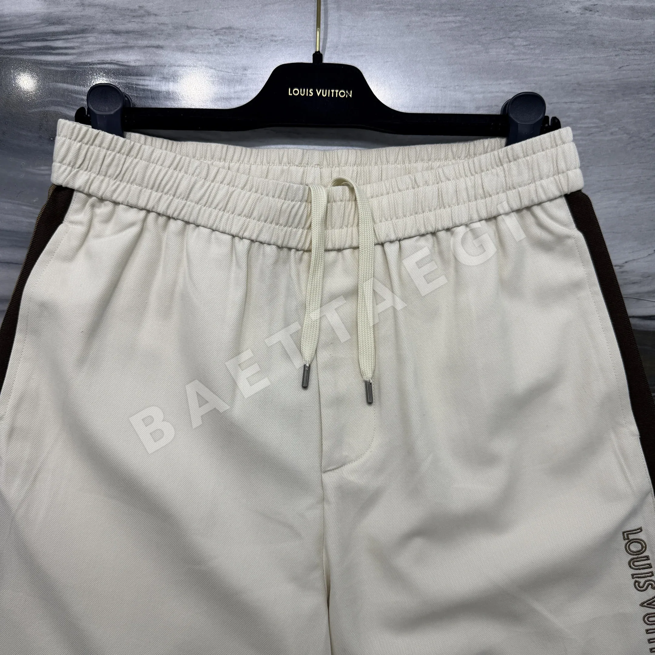 루이비통 패치워크 반바지 41203 Louis Vuitton Shorts 상세 이미지 14