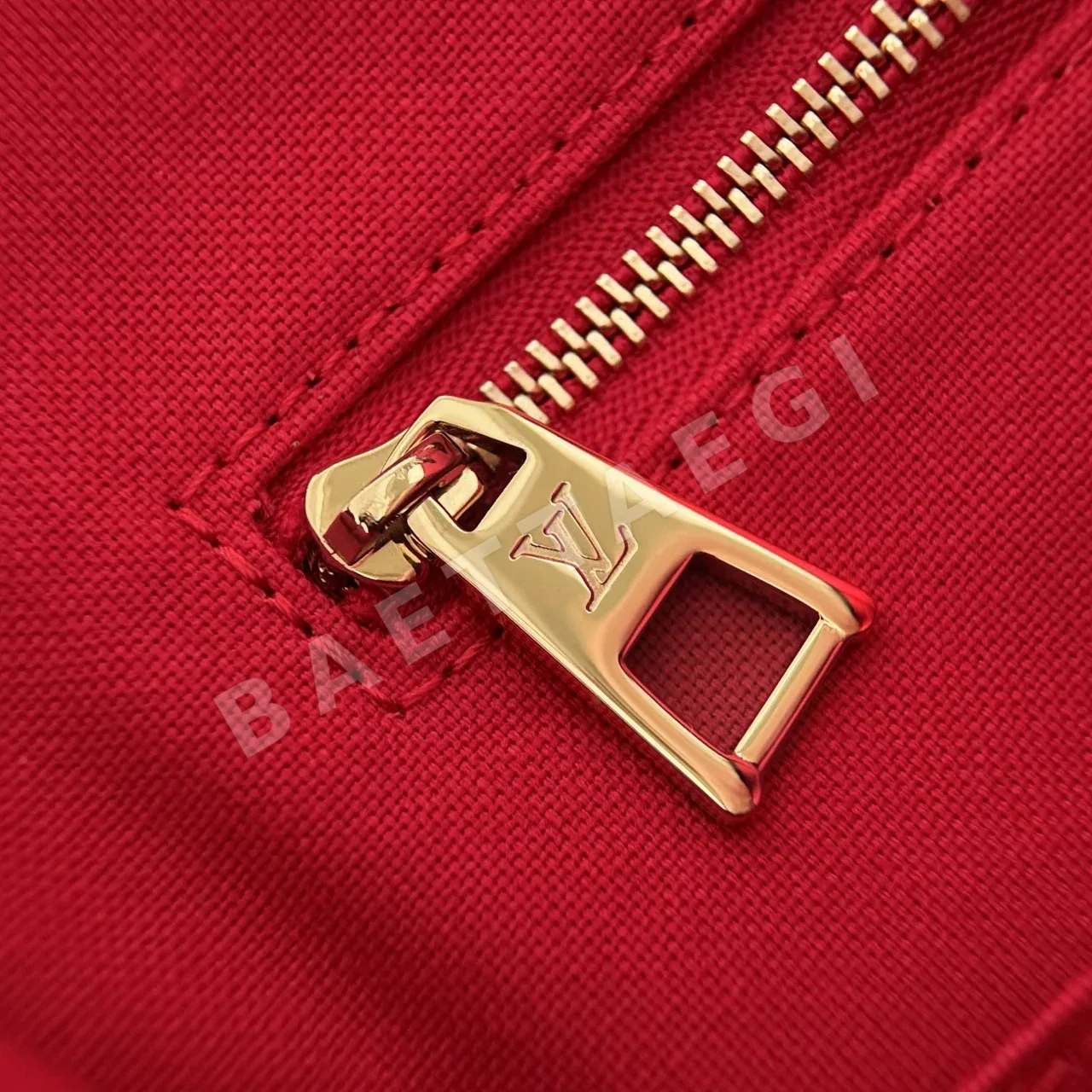 루이비통 온더고 GM 블랙 M45320 가방 상세 이미지 9