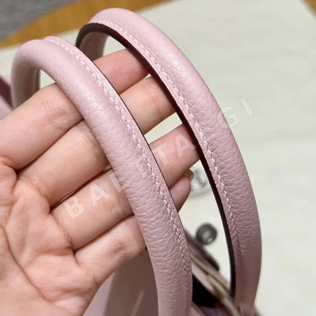 에르메스 버킨 30 토고 가죽 가방 상세 이미지 6