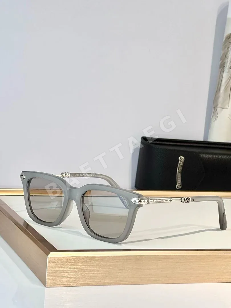 크롬하츠 선글라스 205169 Chrome Hearts Sunglasses 상세 이미지 4