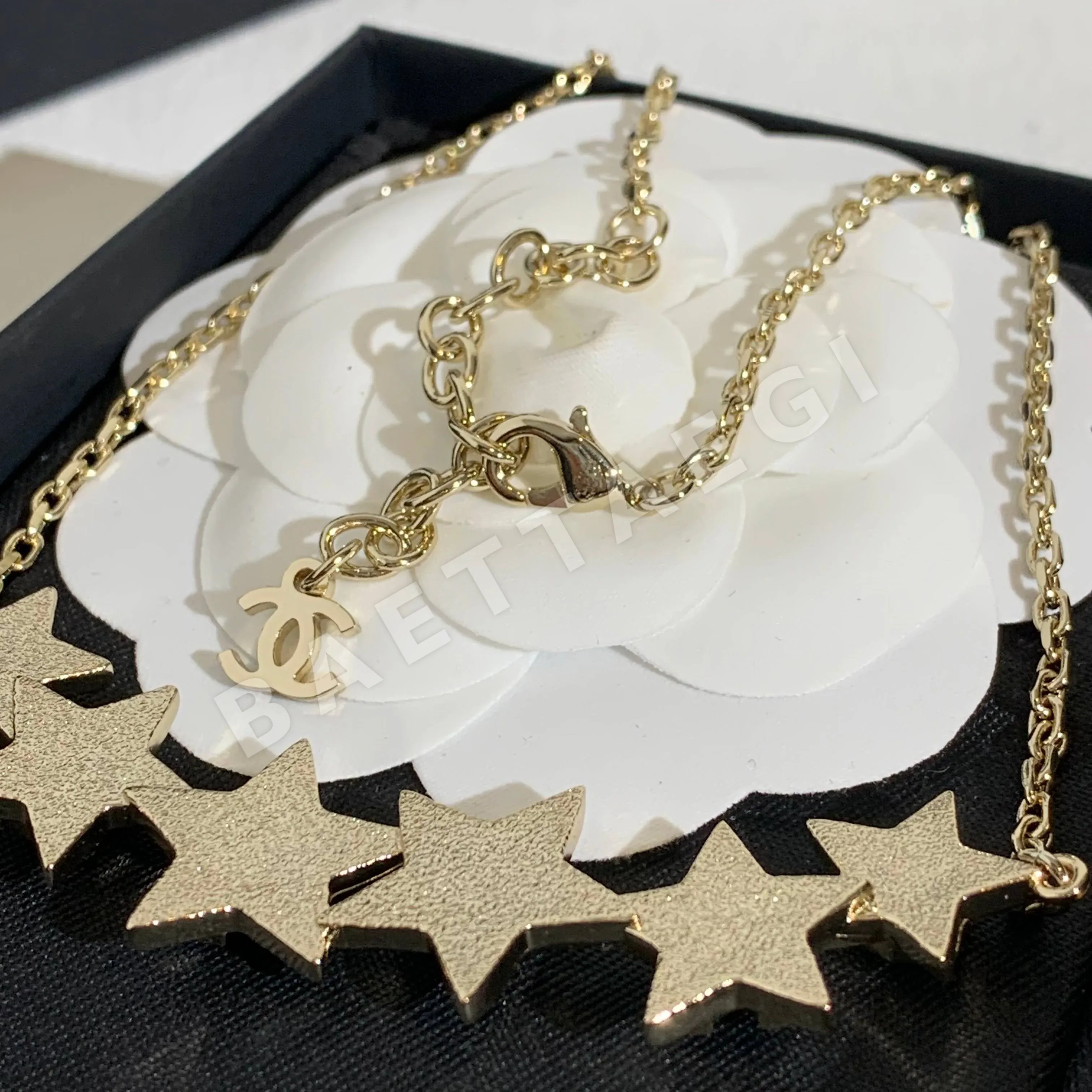 샤넬 목걸이 65941 Chanel Necklace 상세 이미지 4
