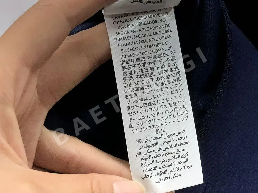 카사블랑카 후드티 바지 세트 203531 Casablanca Hoodie Set 상세 이미지 21