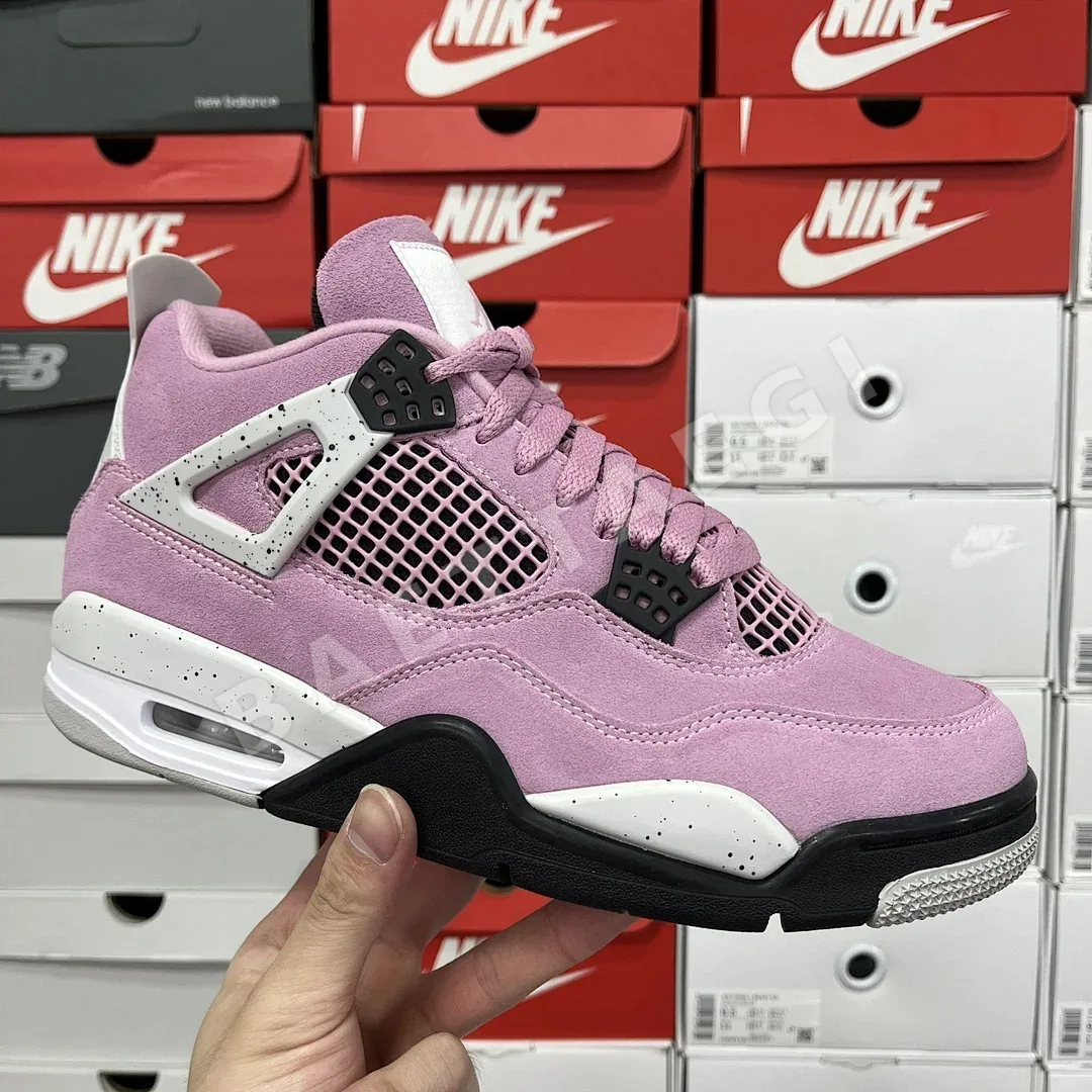 나이키 [GX] 블랙 핑크 AQ9129-501 201297 Nike Orchid 상세 이미지 8