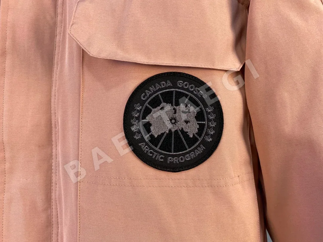 캐나다구스 남성 패딩 188621 Canada Goose Padding 상세 이미지 6