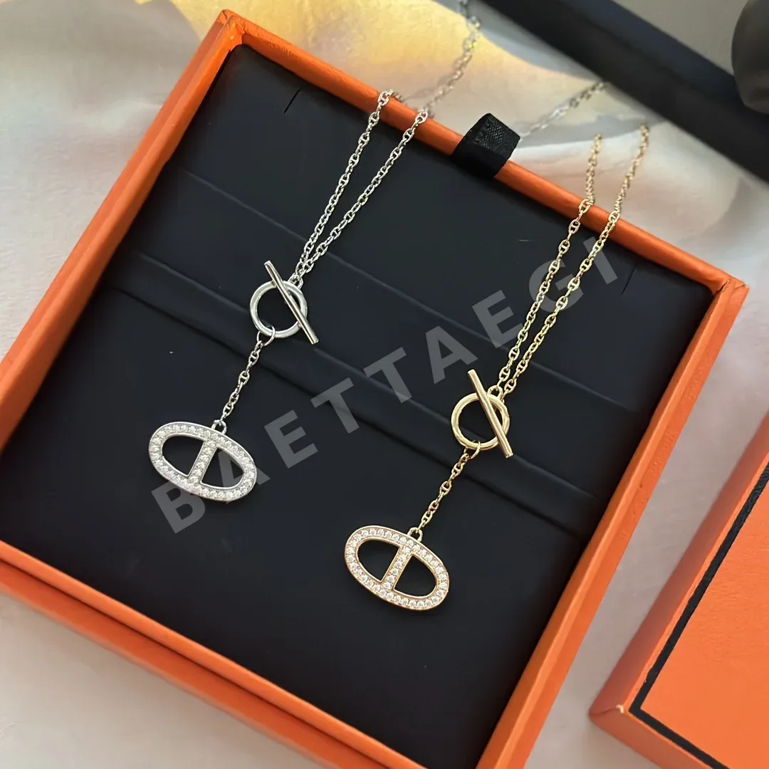 에르메스 목걸이 70462 Hermes Necklace 상세 이미지 8