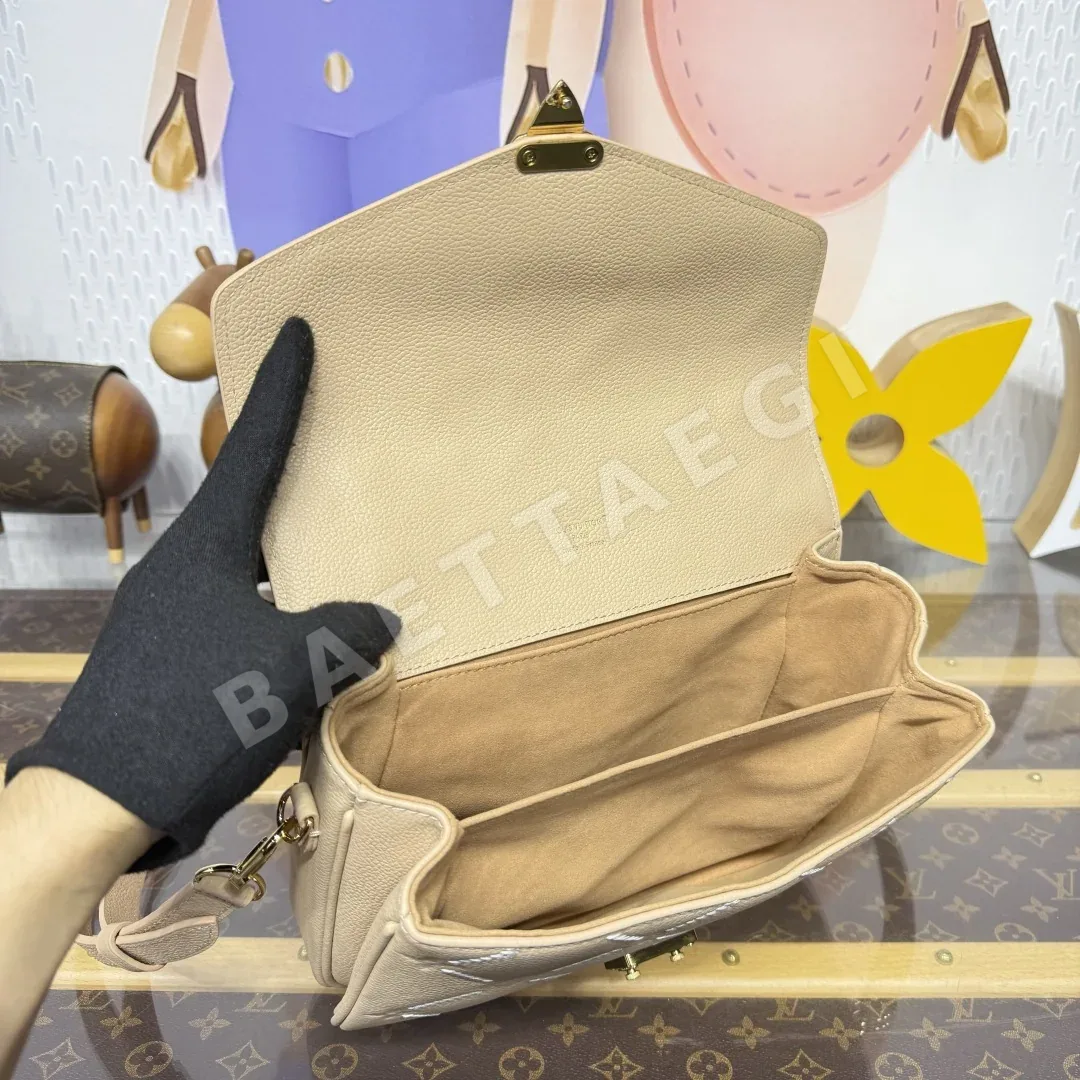 루이비통 포쉐트 메티스 MM 가방 M29497 상세 이미지 9