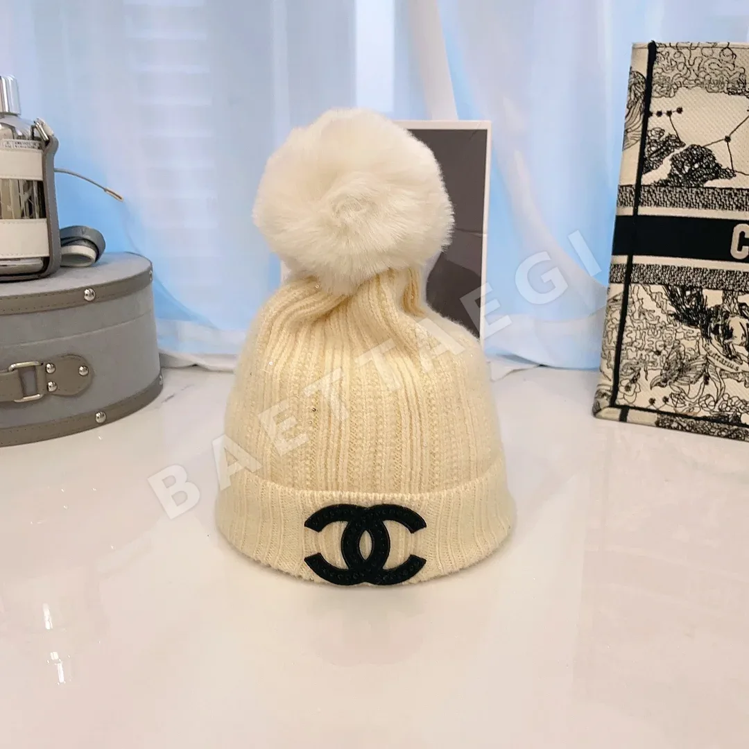 샤넬 모자 82055 Chanel Cap 상세 이미지 5