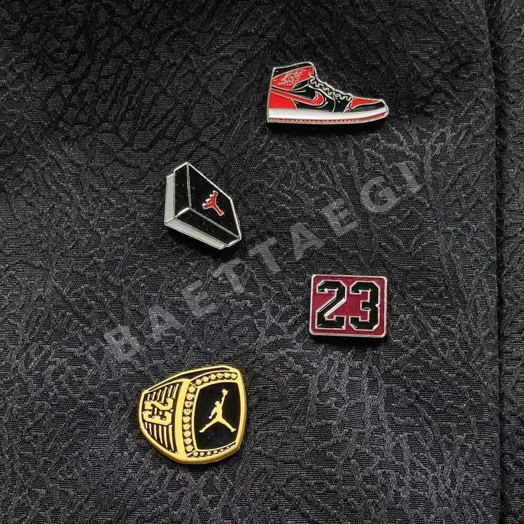 나이키 조던 가방 203139 Nike Jordan Bag 상세 이미지 12
