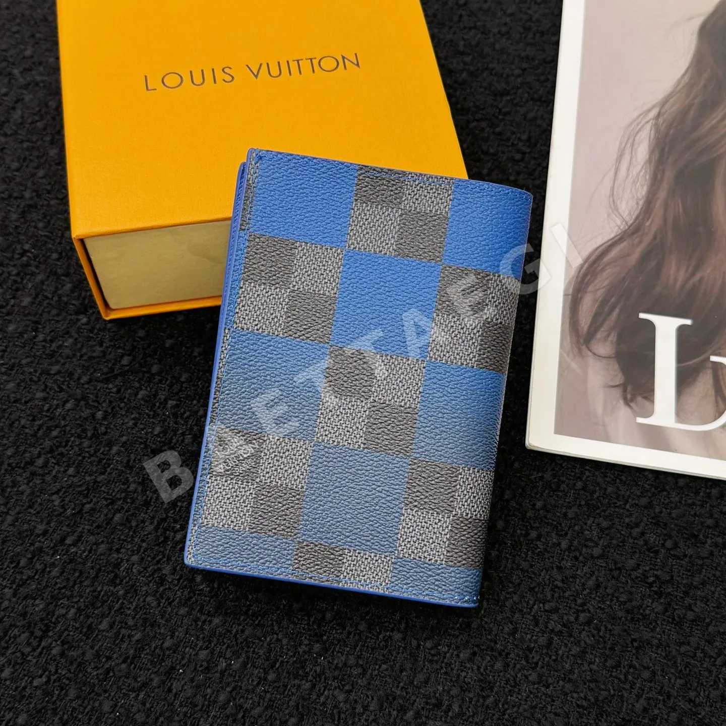 루이비통 키링 160273 Louis Vuitton Accessories 상세 이미지 2