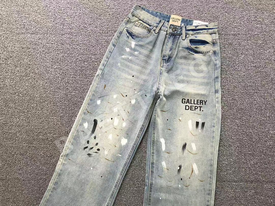 갤러리디파트먼트 바지 203232 Gallery Dept. Pants 상세 이미지 5