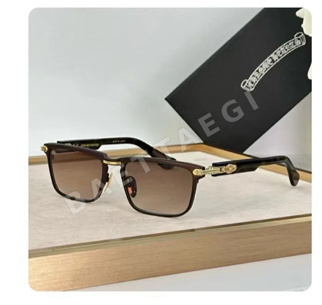 크롬하츠 선글라스 204945 Chrome Hearts Sunglasses 상세 이미지 5