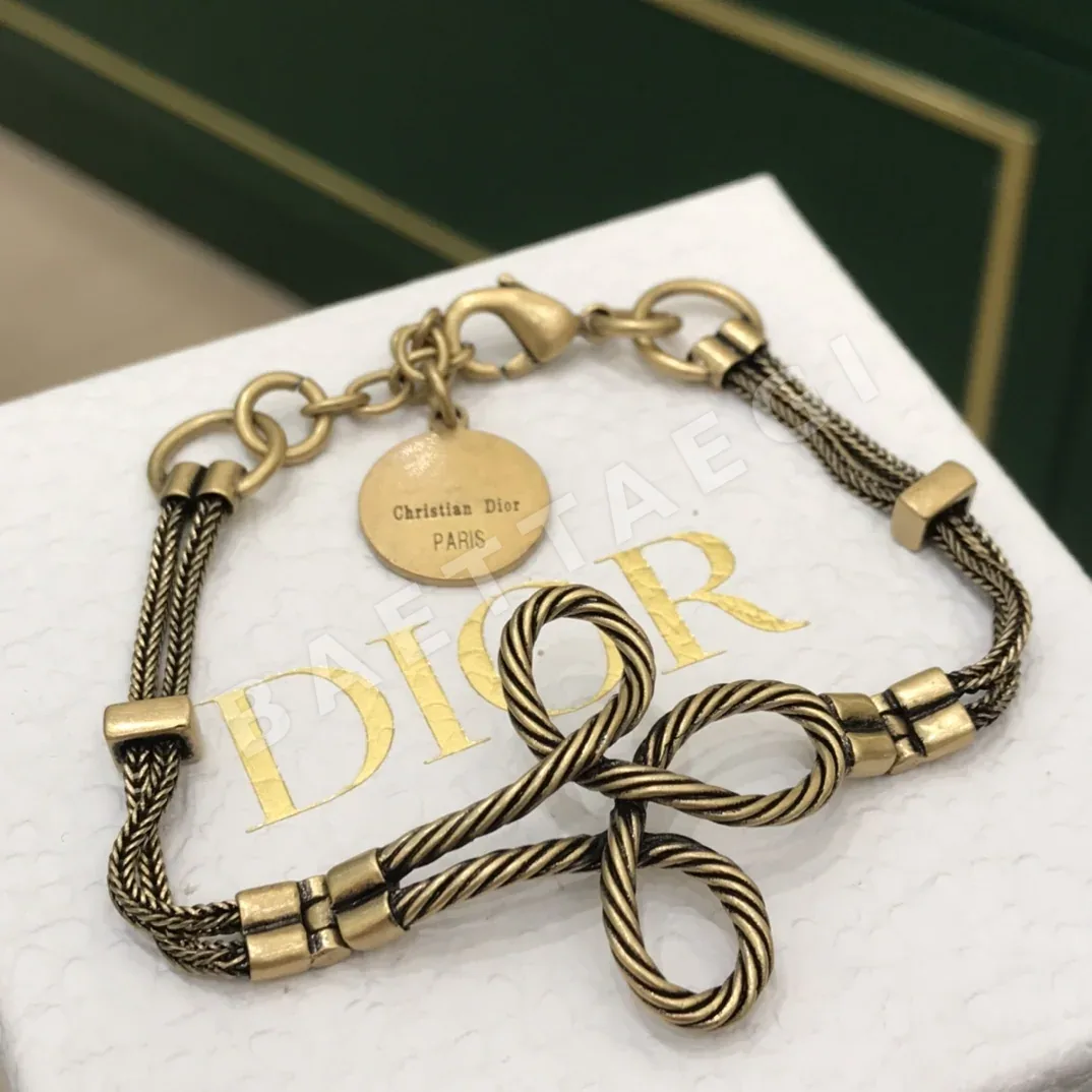 디올 팔찌 60565 Dior Bracelet 상세 이미지 6