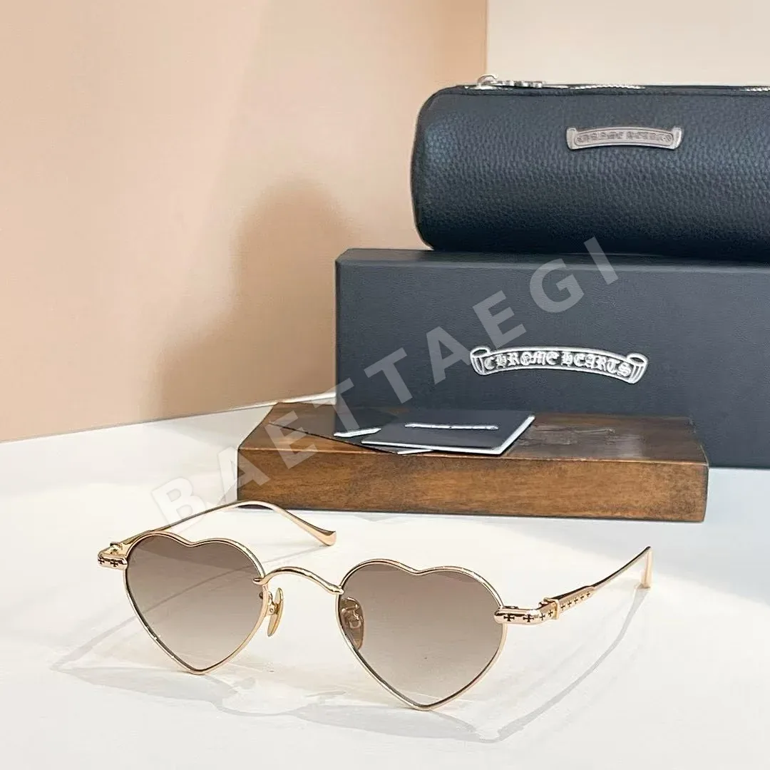 크롬하츠 선글라스 205075 Chrome Hearts Sunglasses 상세 이미지 5