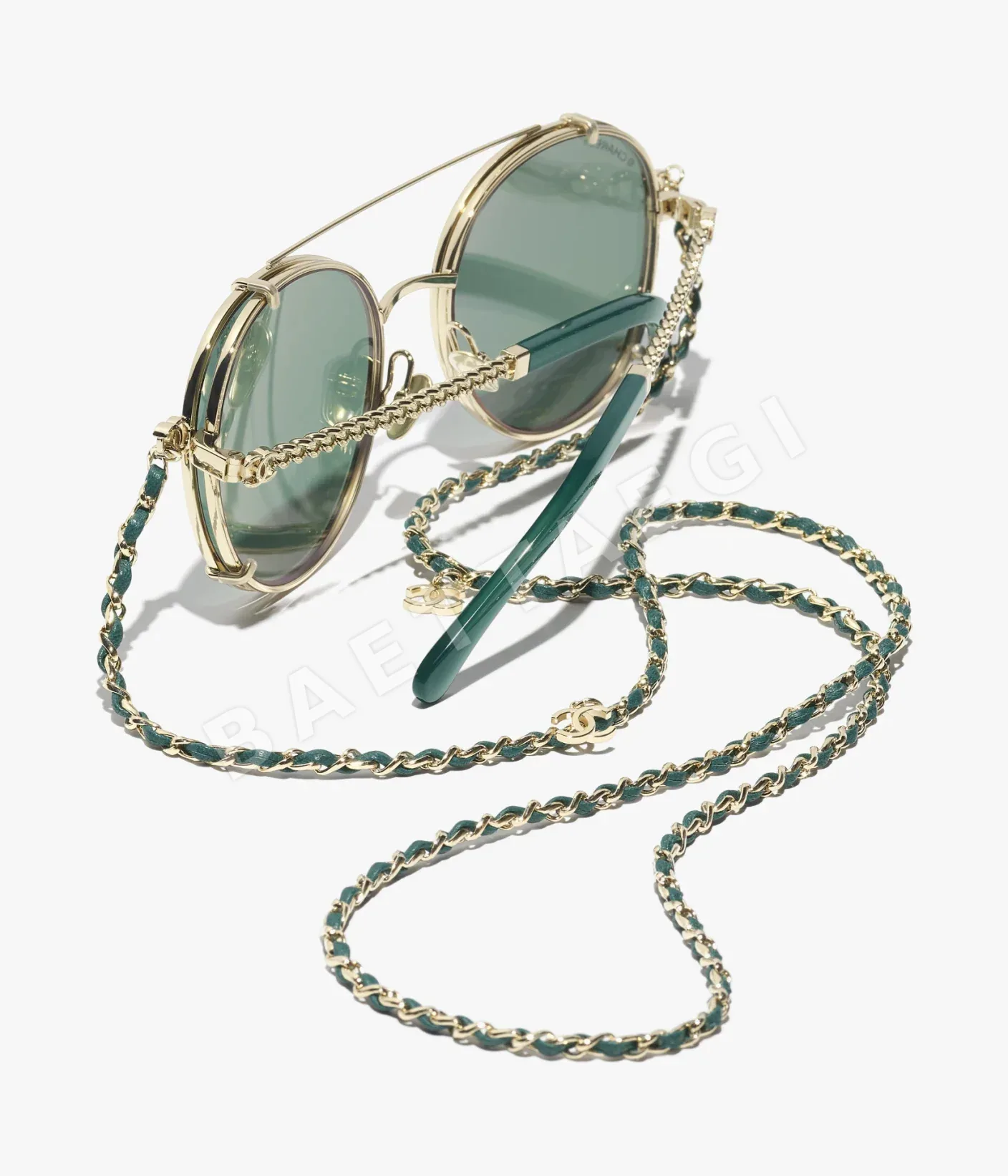 샤넬 선글라스 56759 Chanel Sunglasses 상세 이미지 8