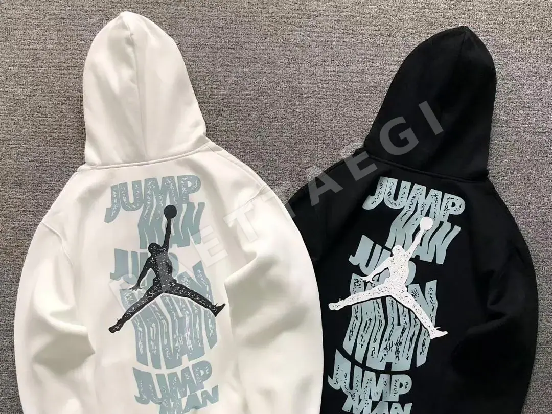 나이키 조던 후드티 203154 Nike Jordan Hoodie 상세 이미지 6