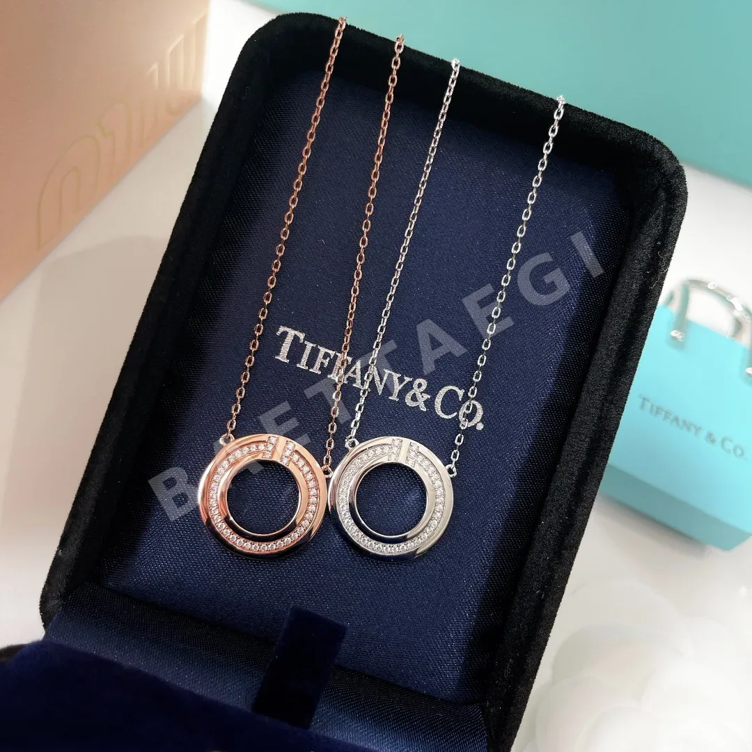 티파니 목걸이 70929 Tiffany & Co Necklace