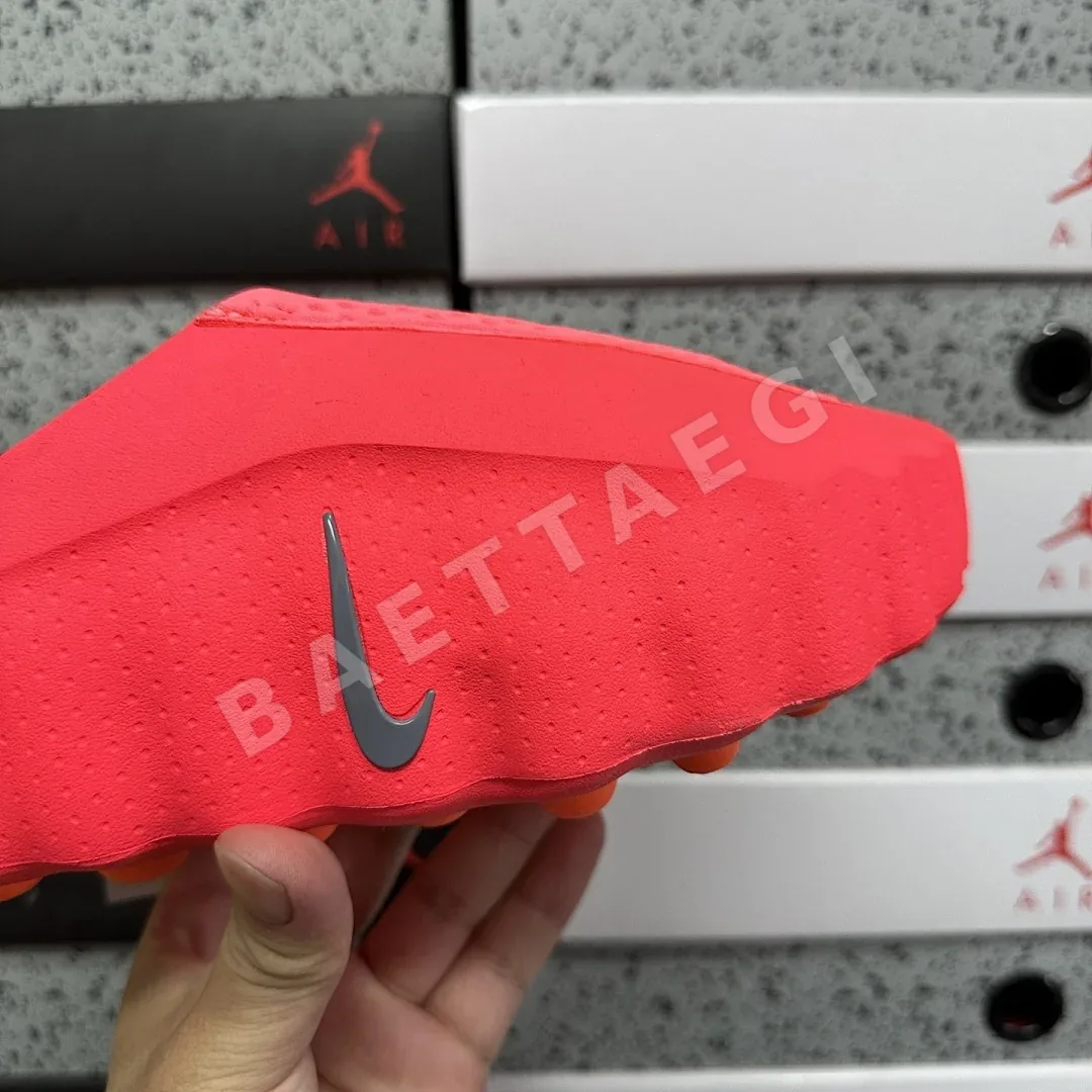 나이키 [M] 마인드 001 슬라이드 HQ4307-600 201411 Nike Mind 001 Slide Solar Red 상세 이미지 9