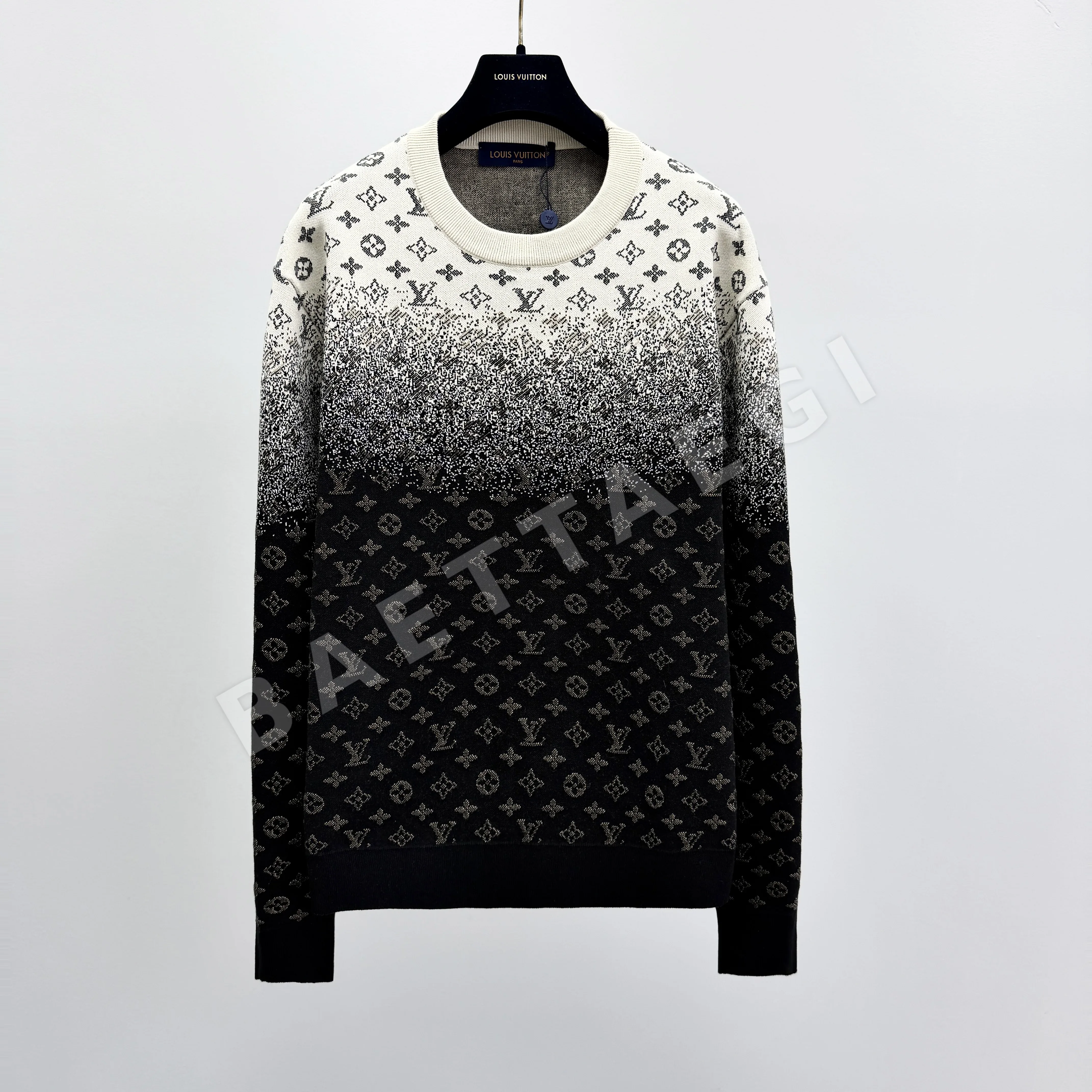루이비통 남성 니트 64537 Louis Vuitton 상세 이미지 10
