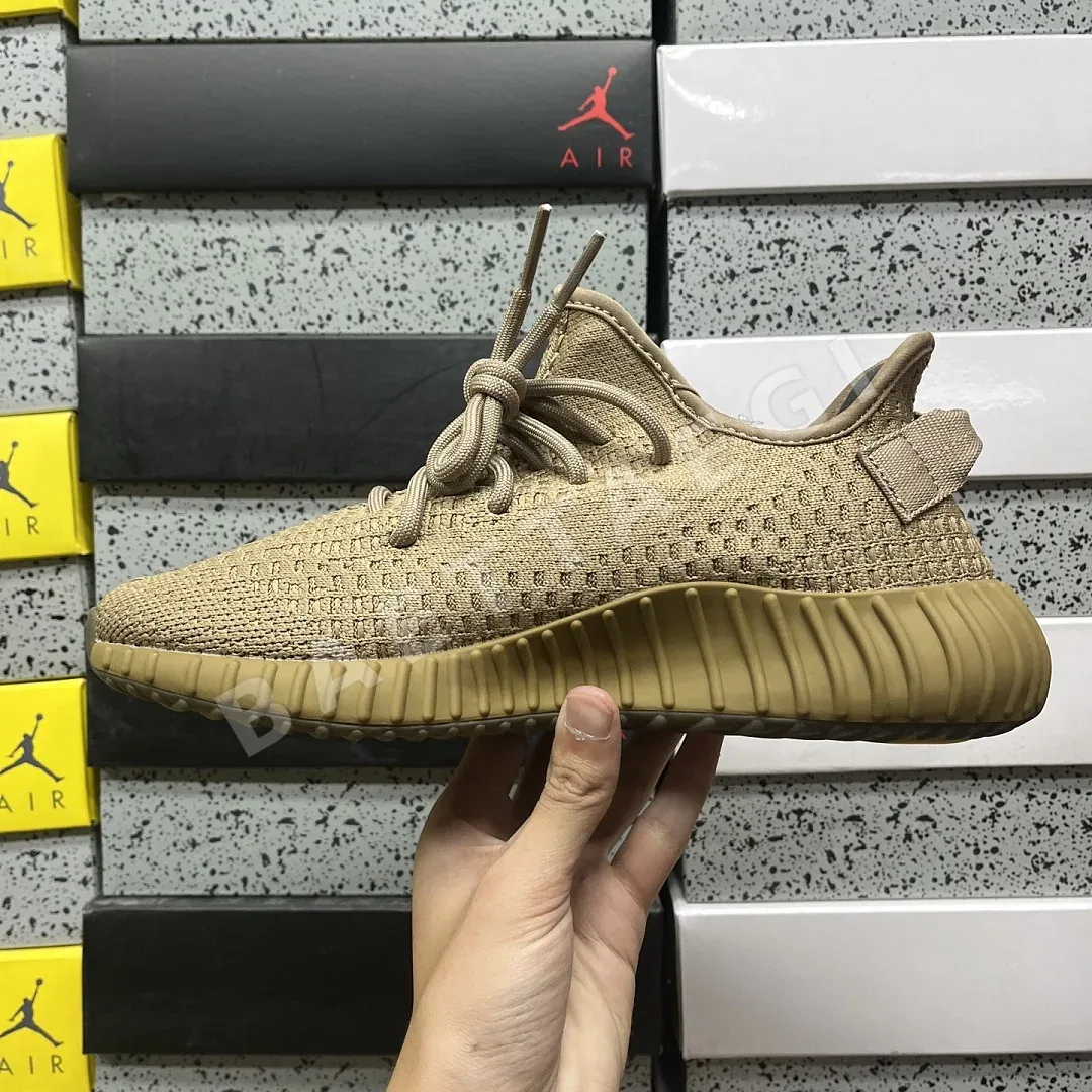 아디다스 [R] 이지 부스트 350 V2 FX9033 200755 Adidas Yeezy Boost 350 V2 상세 이미지 6