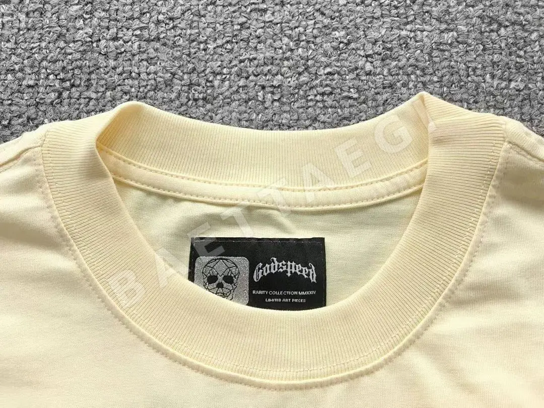 갓스피드 반팔 티셔츠 203310 Godspeed T-Shirt 상세 이미지 14