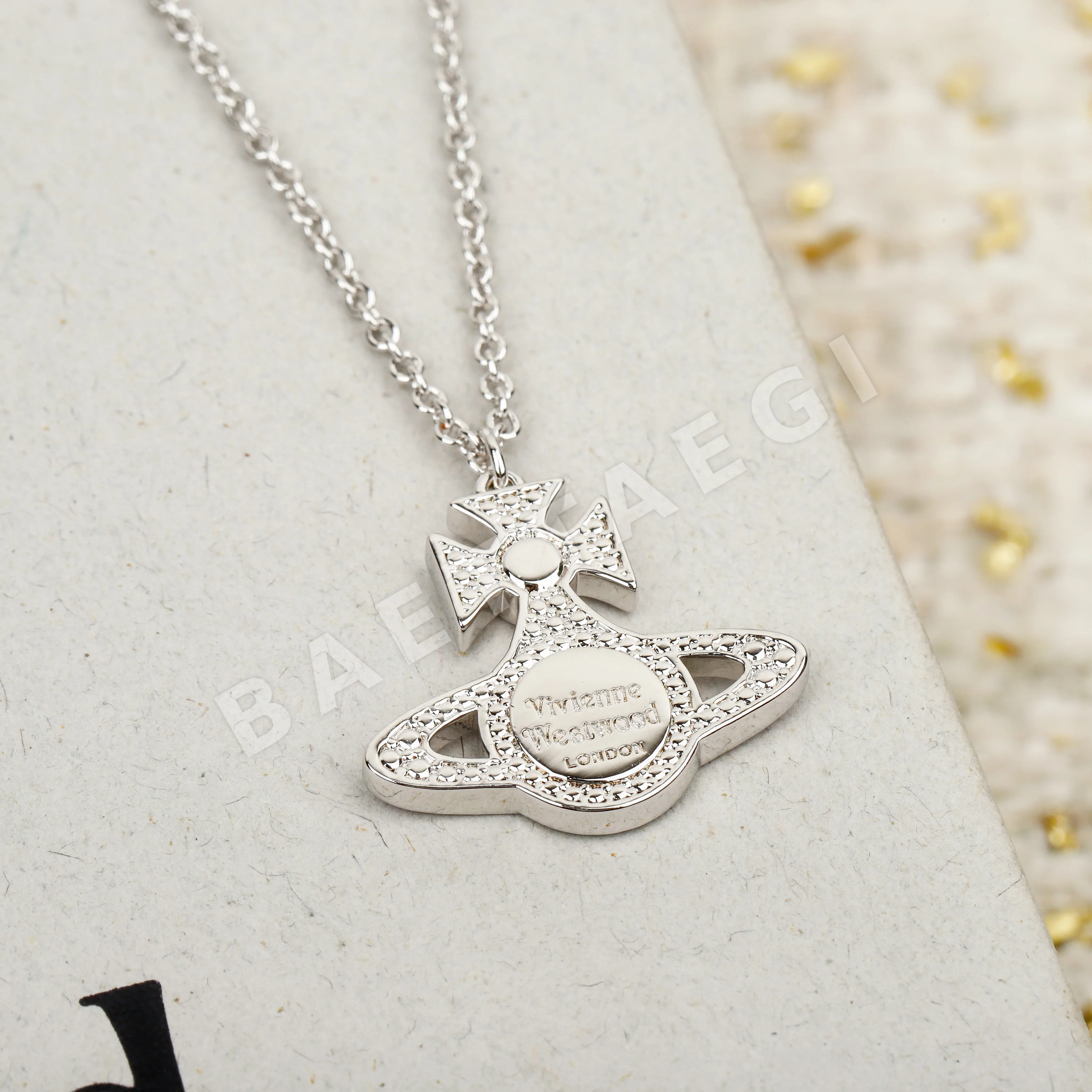 비비안웨스트우드 목걸이 65167 Vivienne Westwood Necklace 상세 이미지 12
