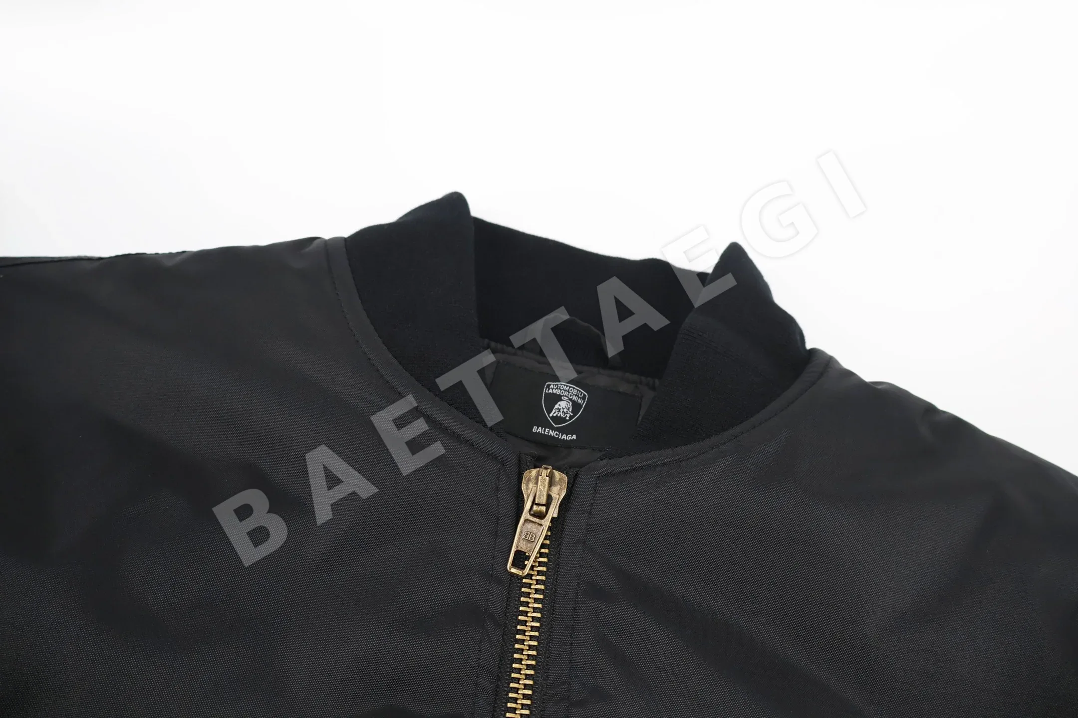 발렌시아가 남성 자켓 53181 Balenciaga 상세 이미지 5