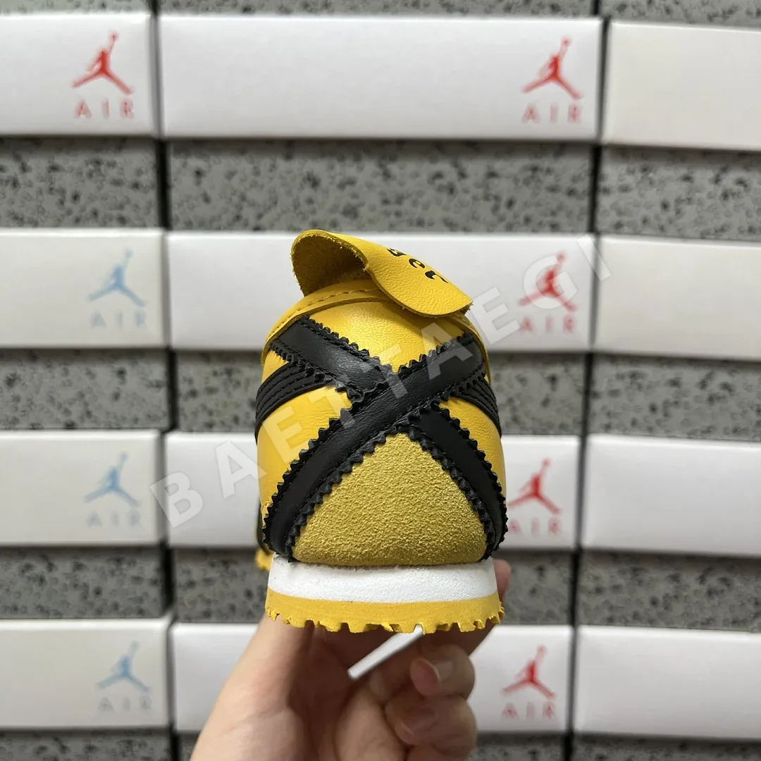 오니츠카타이거 [QC] 멕시코 66 1183C102-751 202283 Onitsuka Tiger Mexico 66 Kill Bill 상세 이미지 7