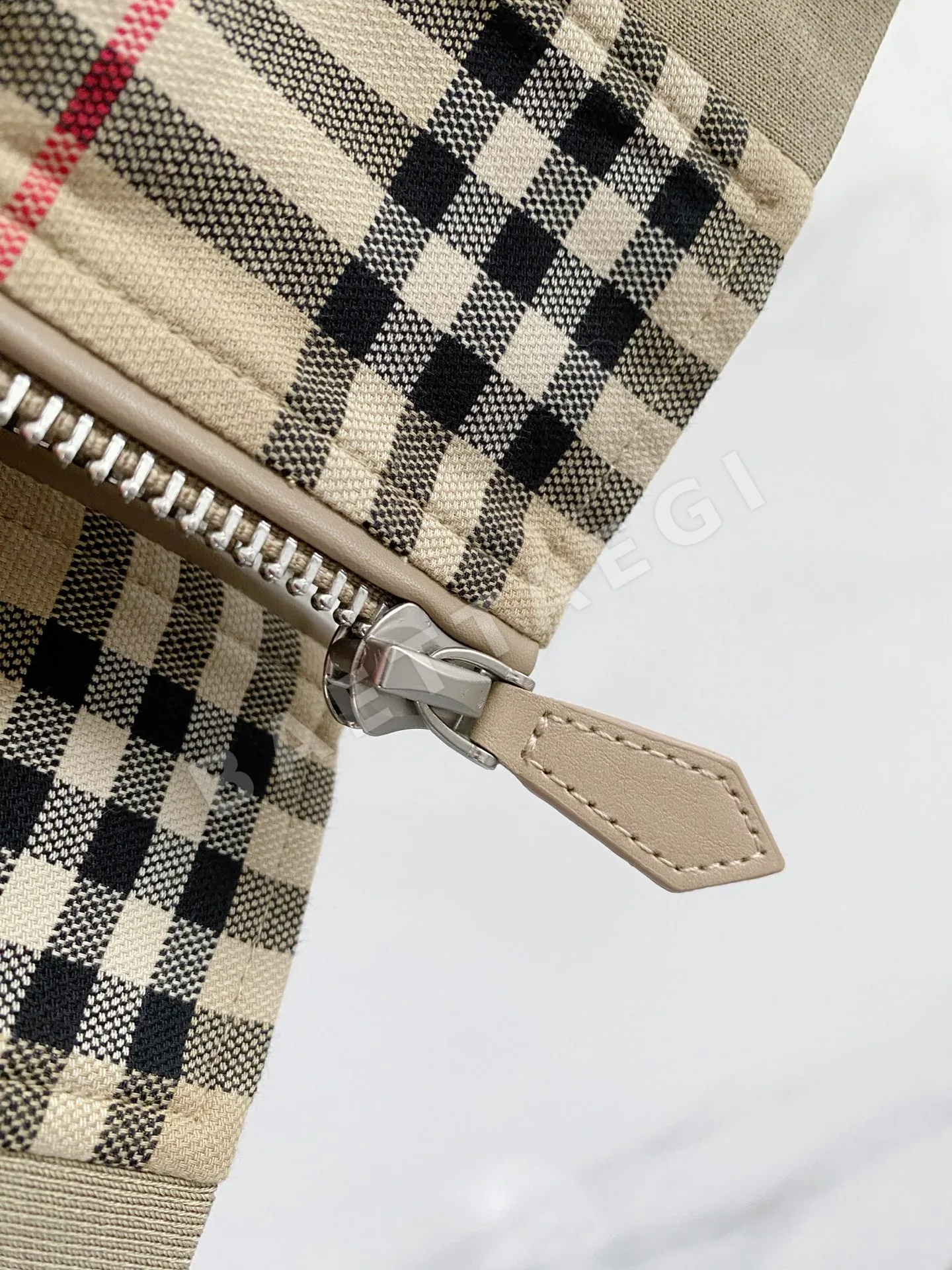 버버리 남성 자켓 52603 Burberry 상세 이미지 6