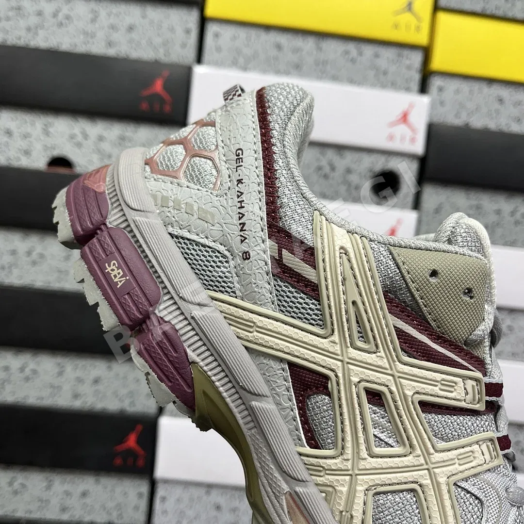 아식스 [XY] 젤 카하나 8 1011B109-025 200343 Asics Gel-Kahana 8 상세 이미지 7