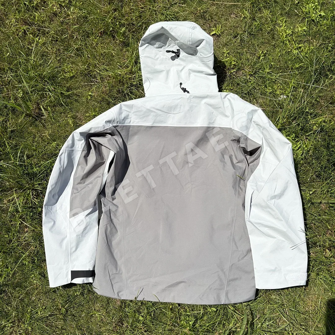 아크테릭스 [LD] 베타 AR 보이드 그레이 200169 Arc'teryx Beta AR 상세 이미지 9