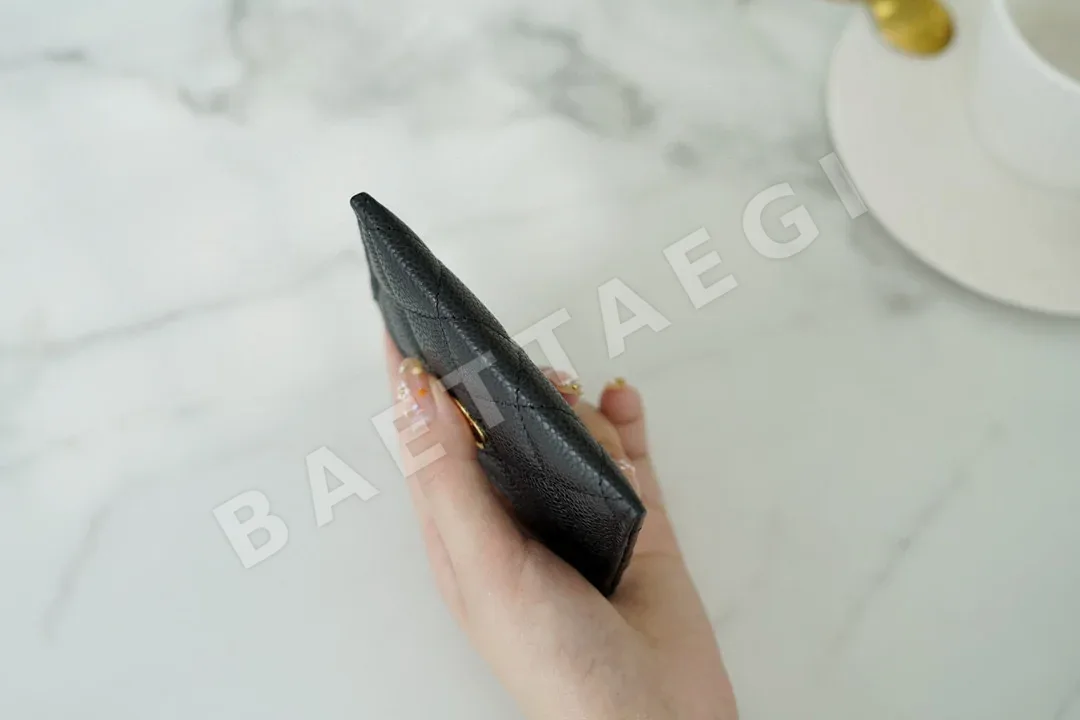샤넬 지갑 상세 이미지 6