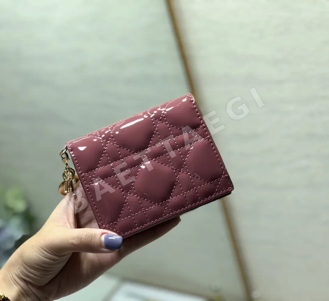 디올 지갑 상세 이미지 6