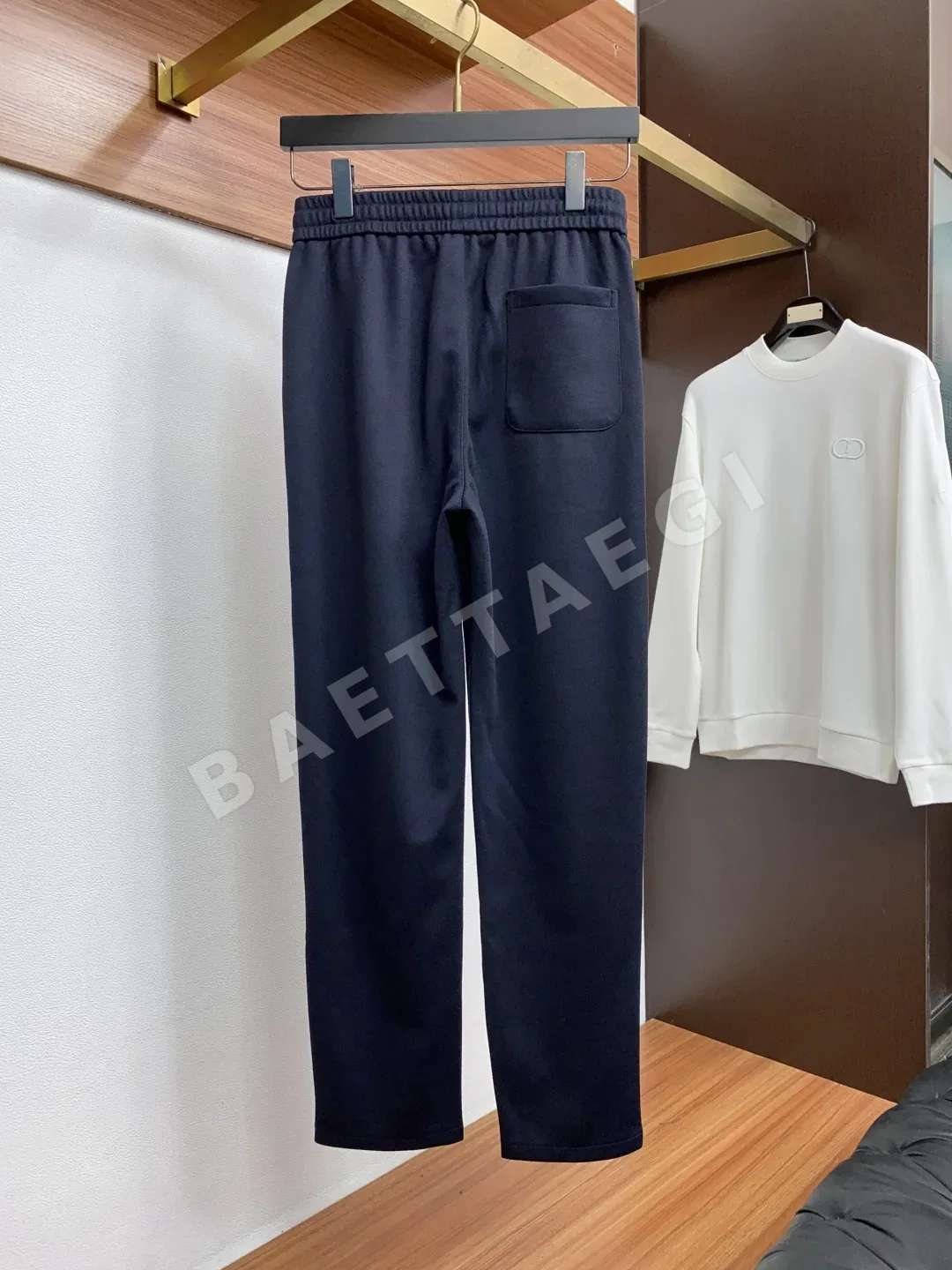 로로피아나 남성 자켓 207593 Loro Piana Jacket 상세 이미지 6