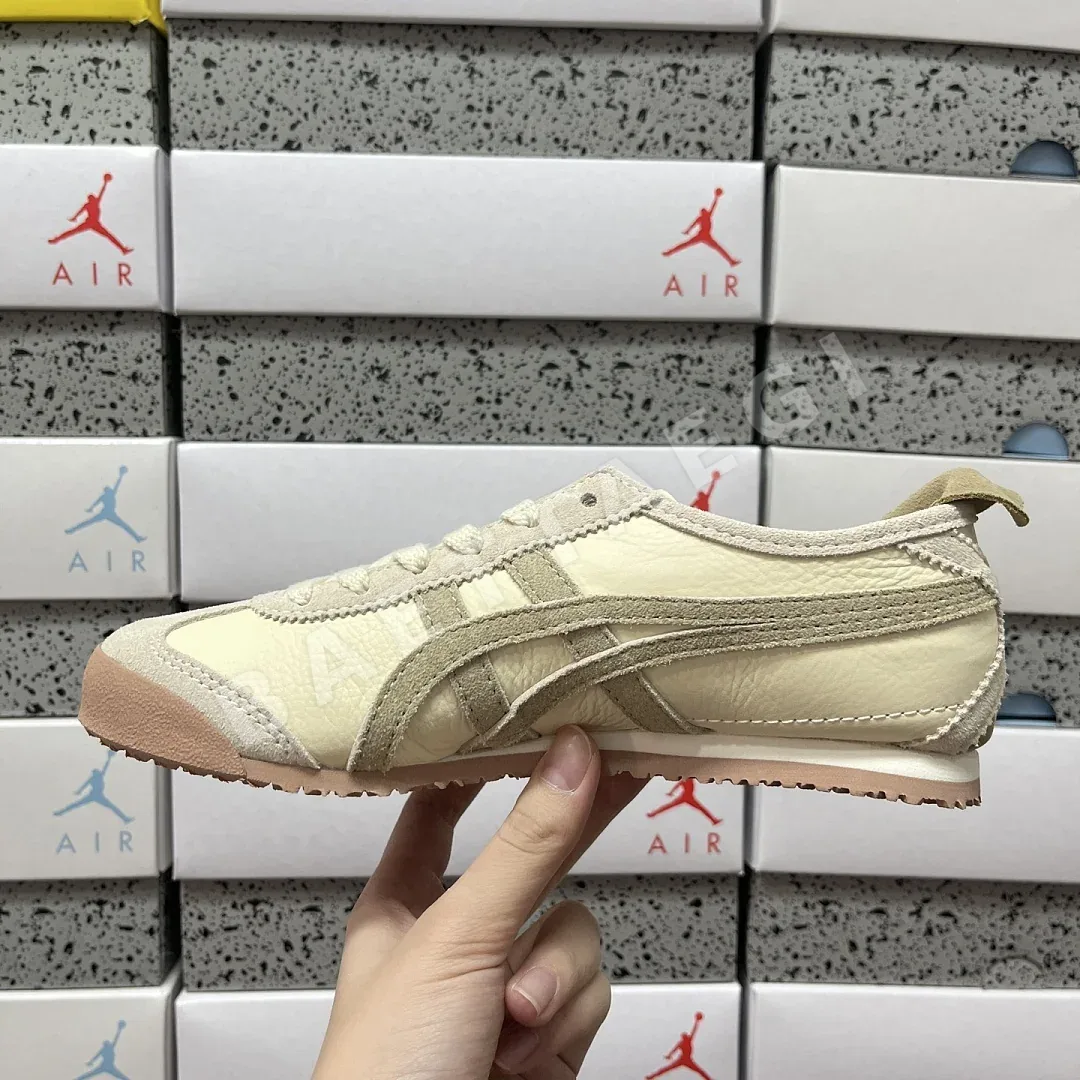 오니츠카타이거 [QC] 멕시코 66 1183C076-101 202287 Onitsuka Tiger Mexico 66 상세 이미지 9