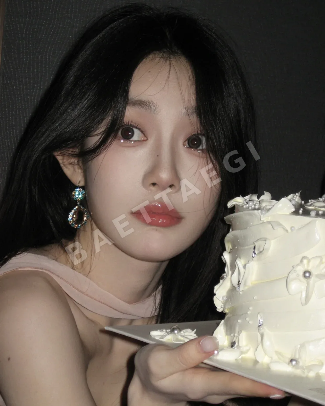 미우미우 귀걸이 60996 Miu Miu Earrings