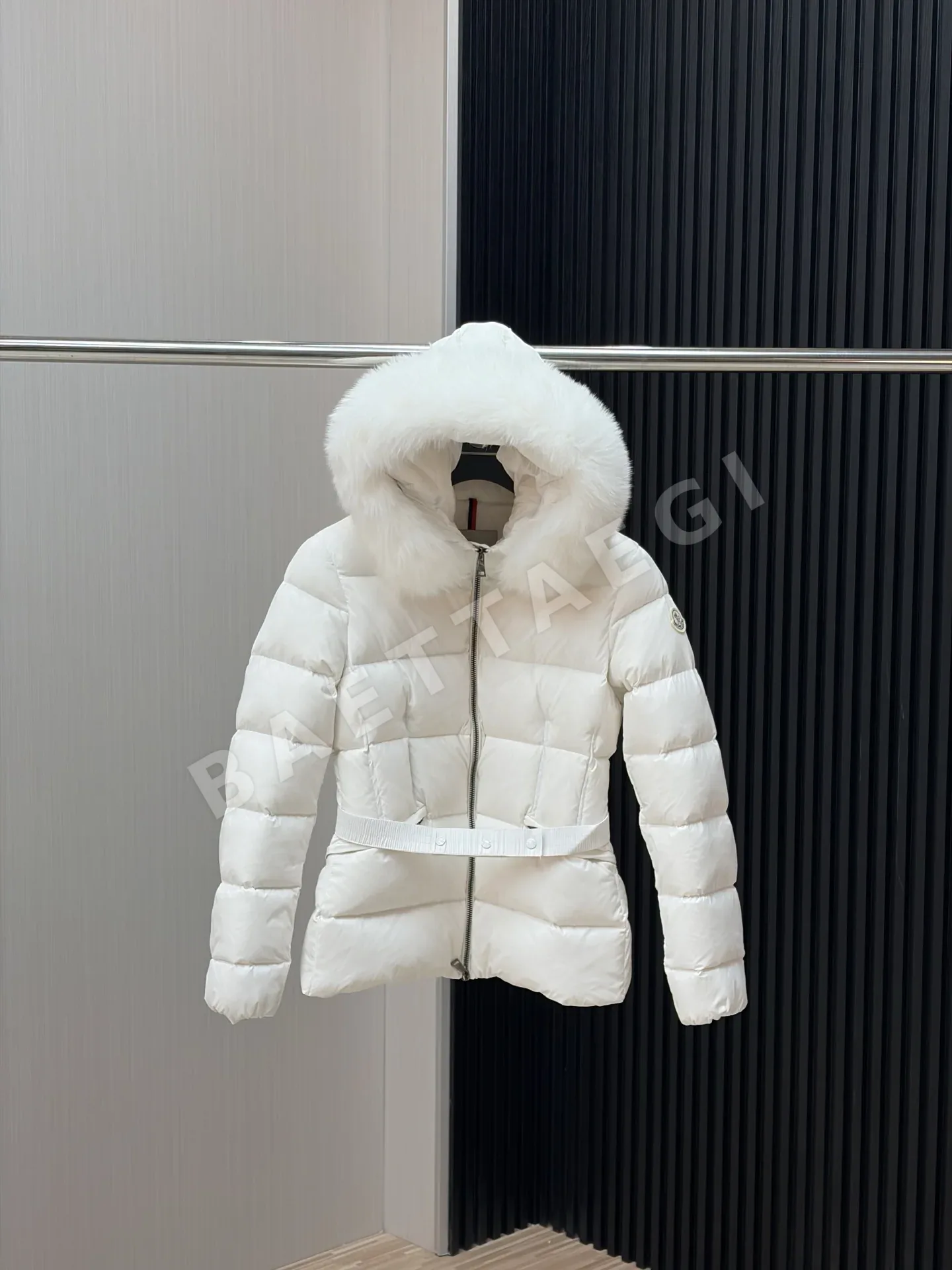 몽클레르 보에드 여성 구스 다운 패딩 167896