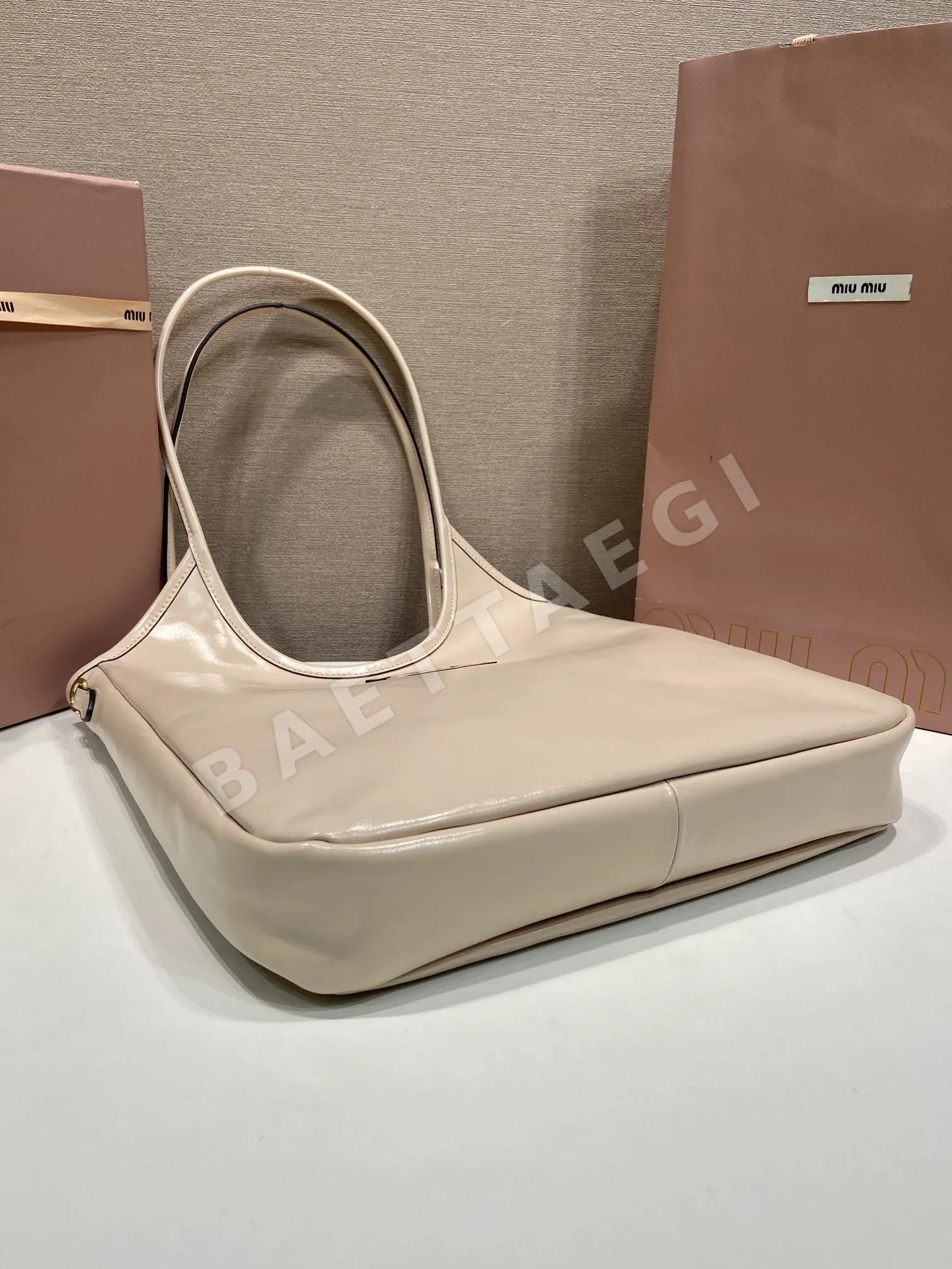 미우미우 가방 5BG311 상세 이미지 7