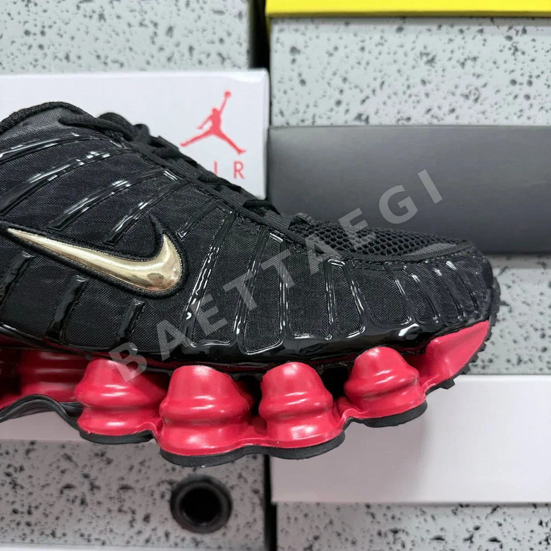 나이키 [MAX] 샥스 TL CI0987-001 201340 Nike Shox TL Skepta 상세 이미지 6