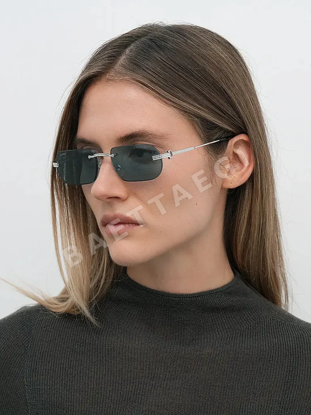 까르띠에 선글라스 72201 Cartier Sunglasses 상세 이미지 5