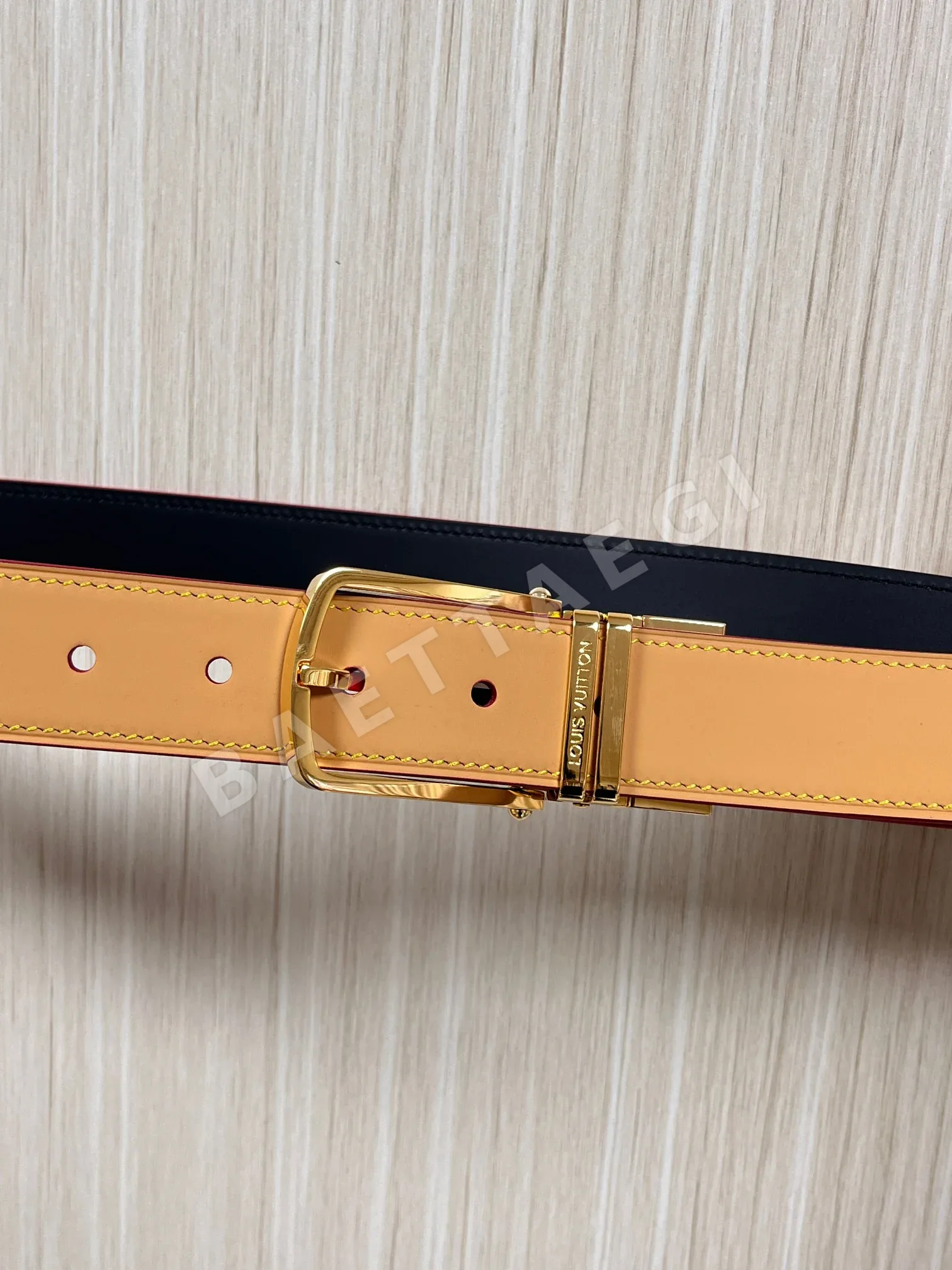 루이비통 벨트 57675 Louis Vuitton Belt 상세 이미지 4