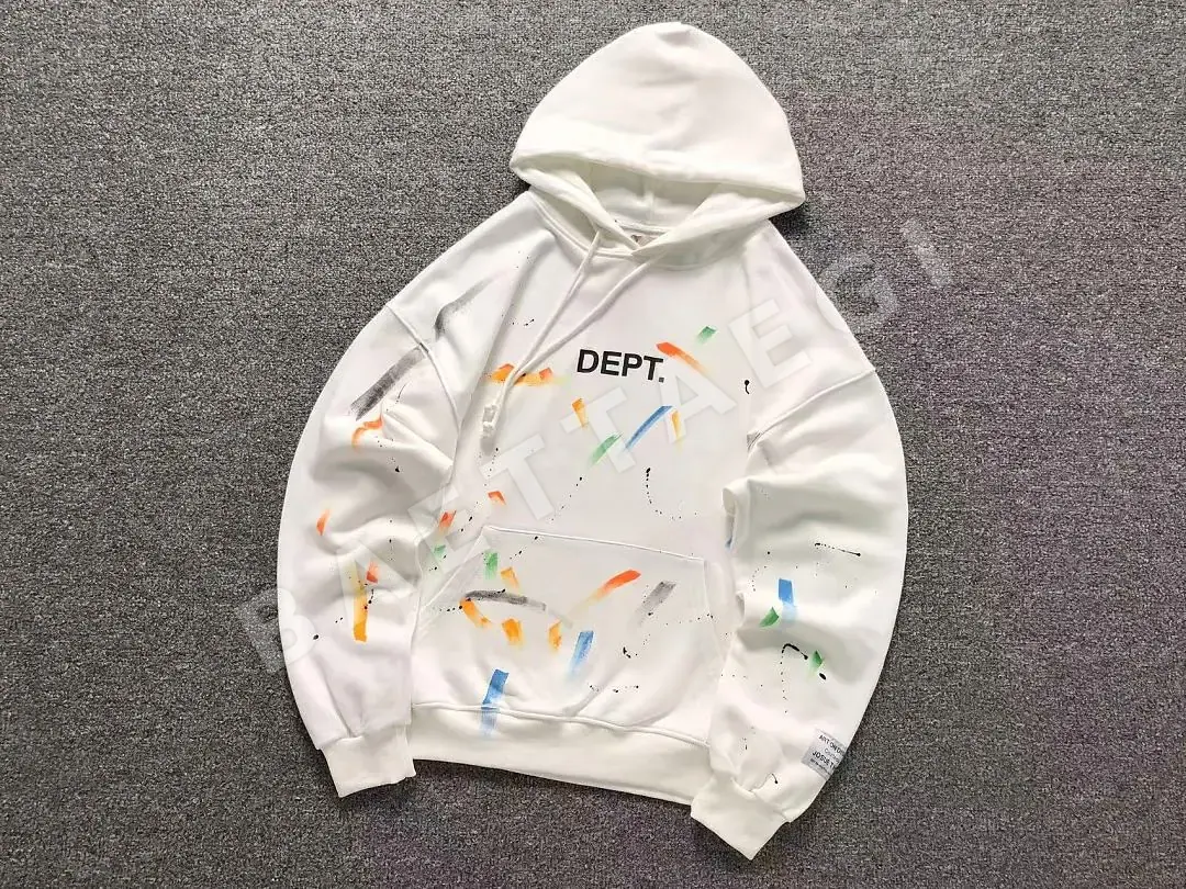 갤러리디파트먼트 후드티 203297 Gallery Dept. Hoodie 상세 이미지 7