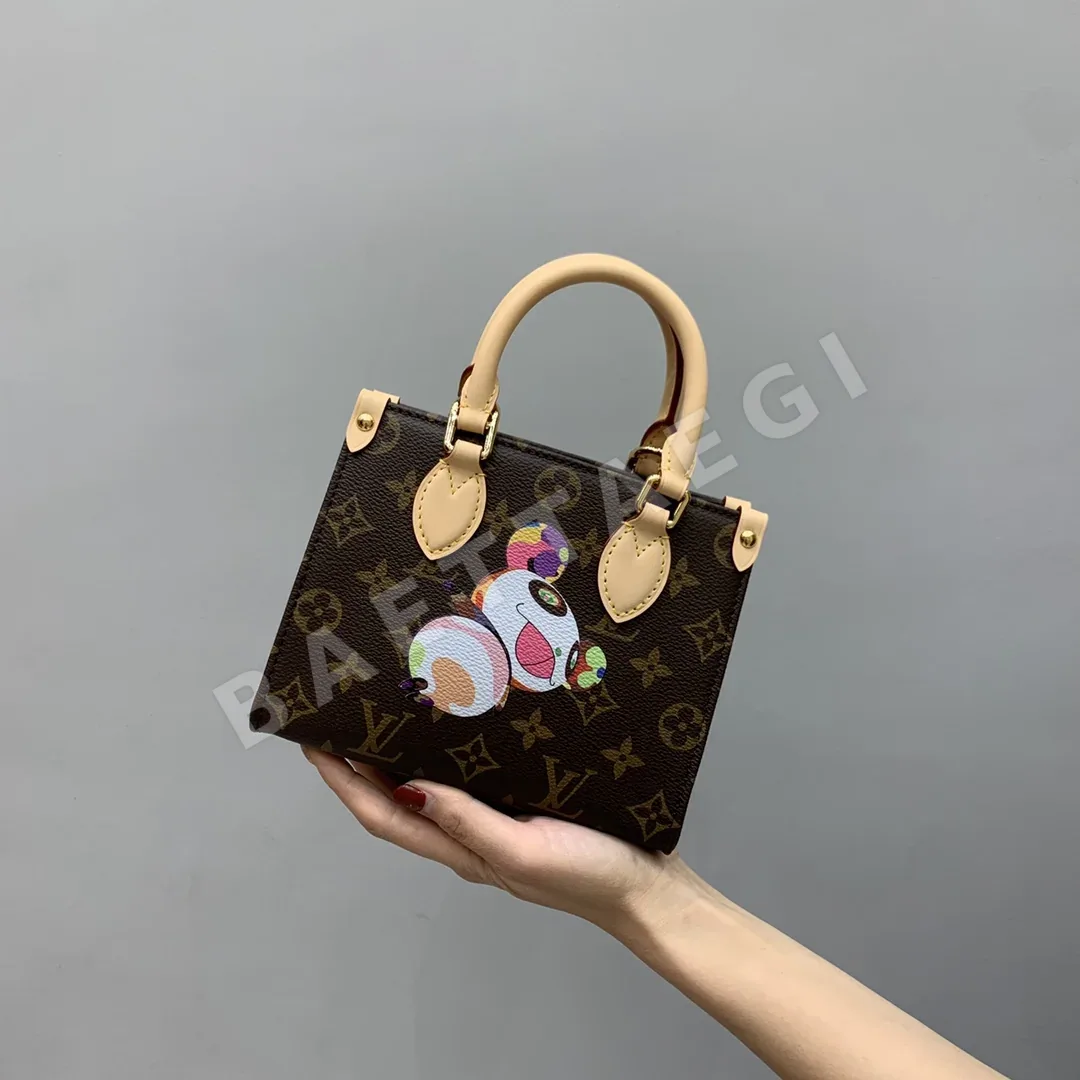 루이비통 판다 온더고 BB 가방 M13668 38433