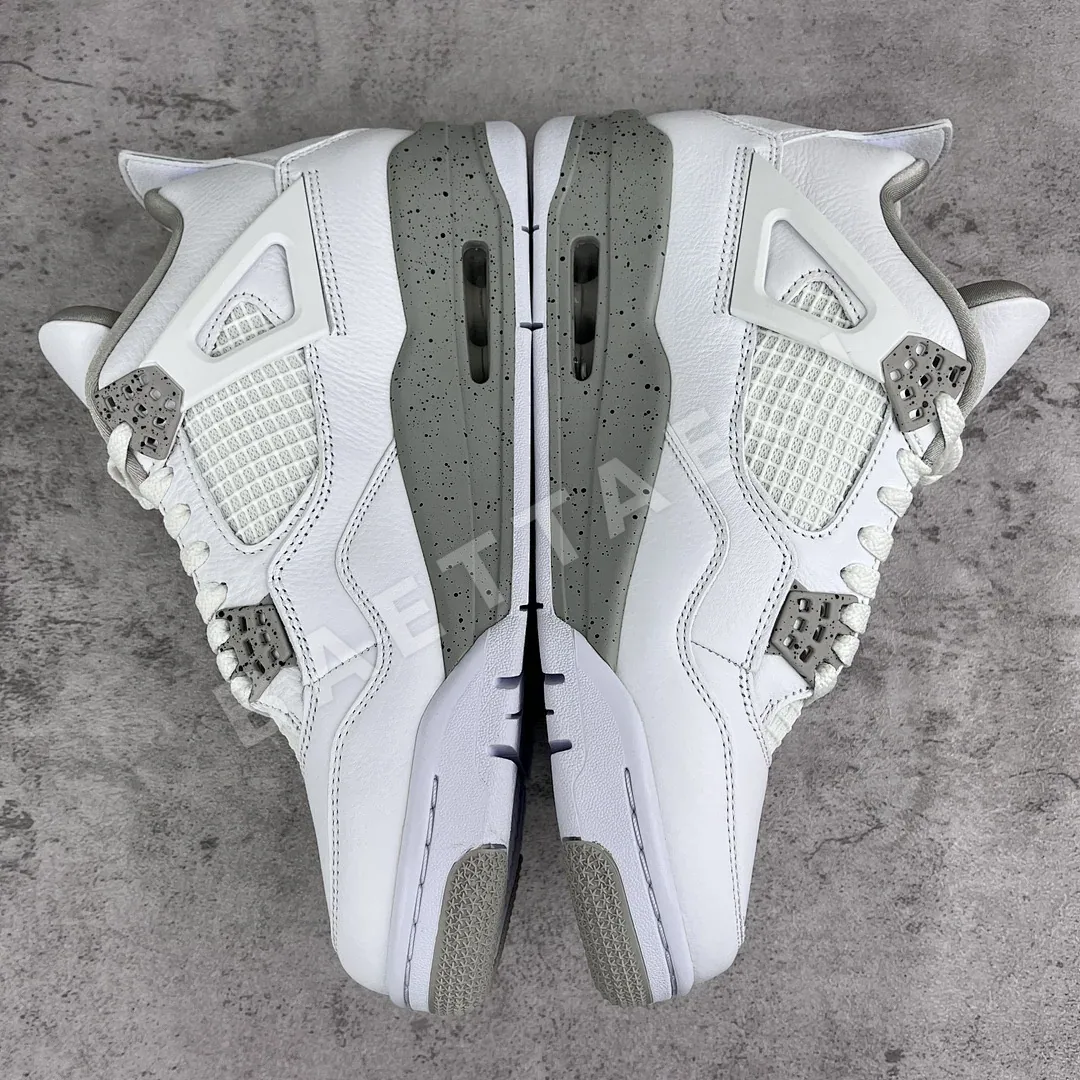나이키 [GX] CT8527-100 201278 Nike White Oreo 상세 이미지 2
