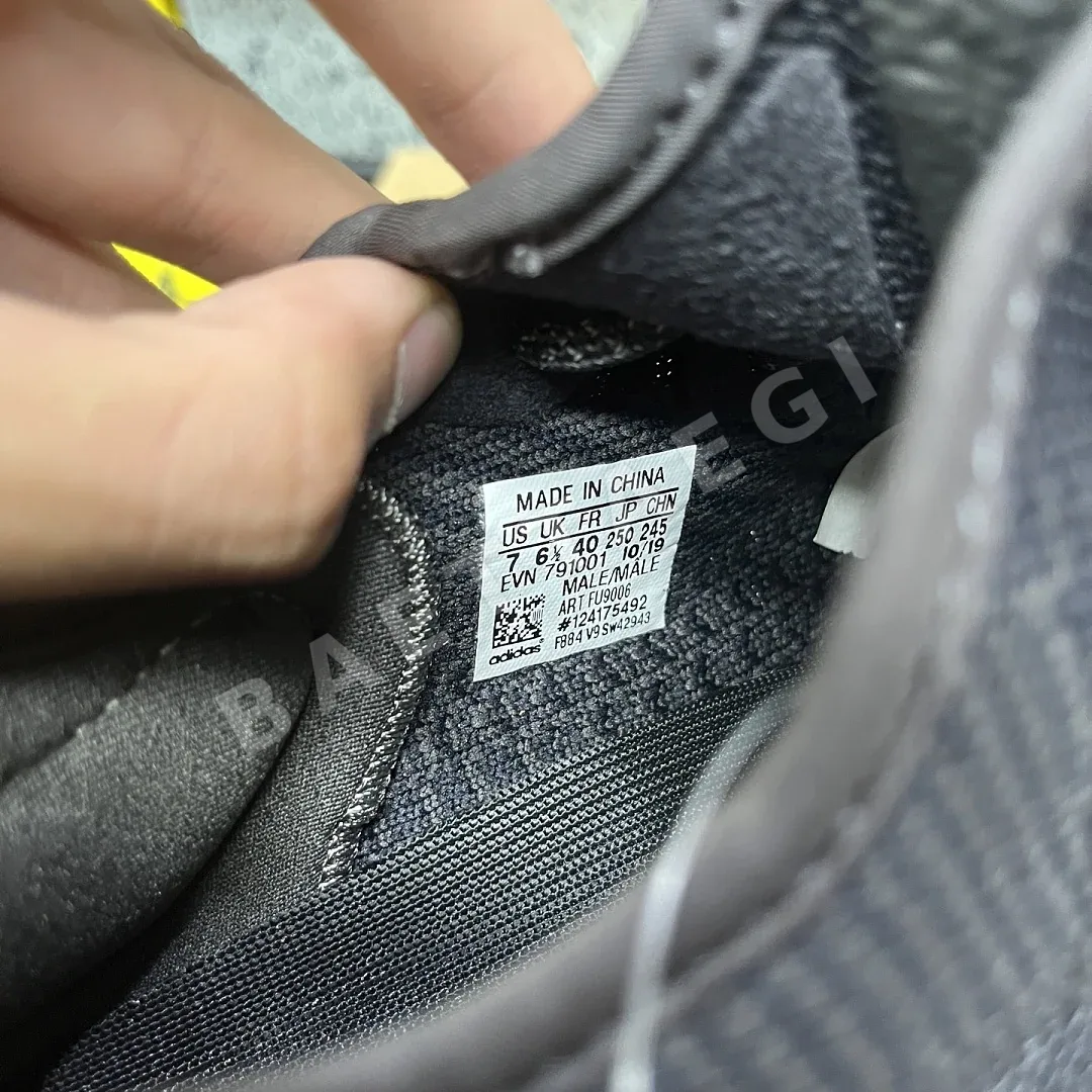 아디다스 [R] 이지 부스트 350 V2 FU9006 200723 Adidas Yeezy Boost 350 V2 상세 이미지 6