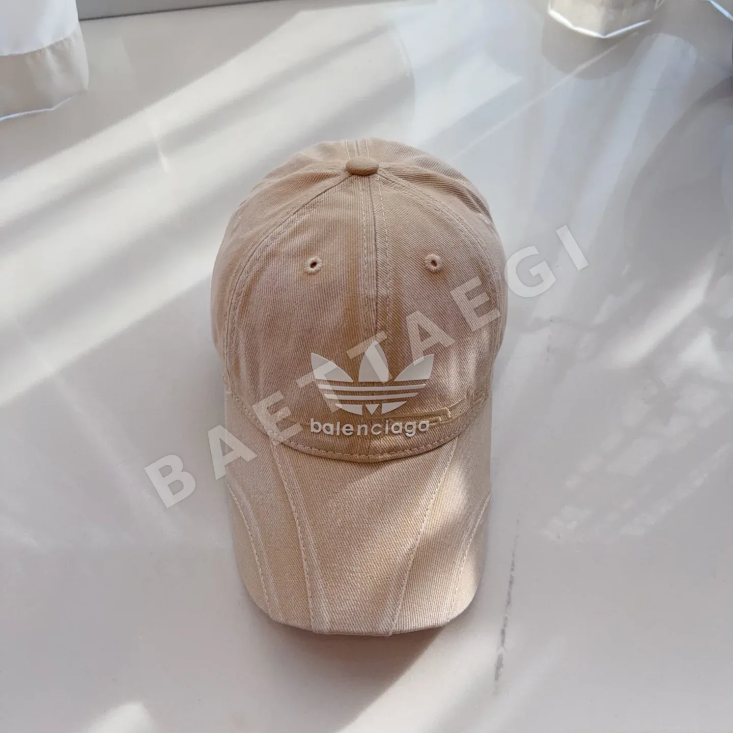 발렌시아가 야구모자 78092