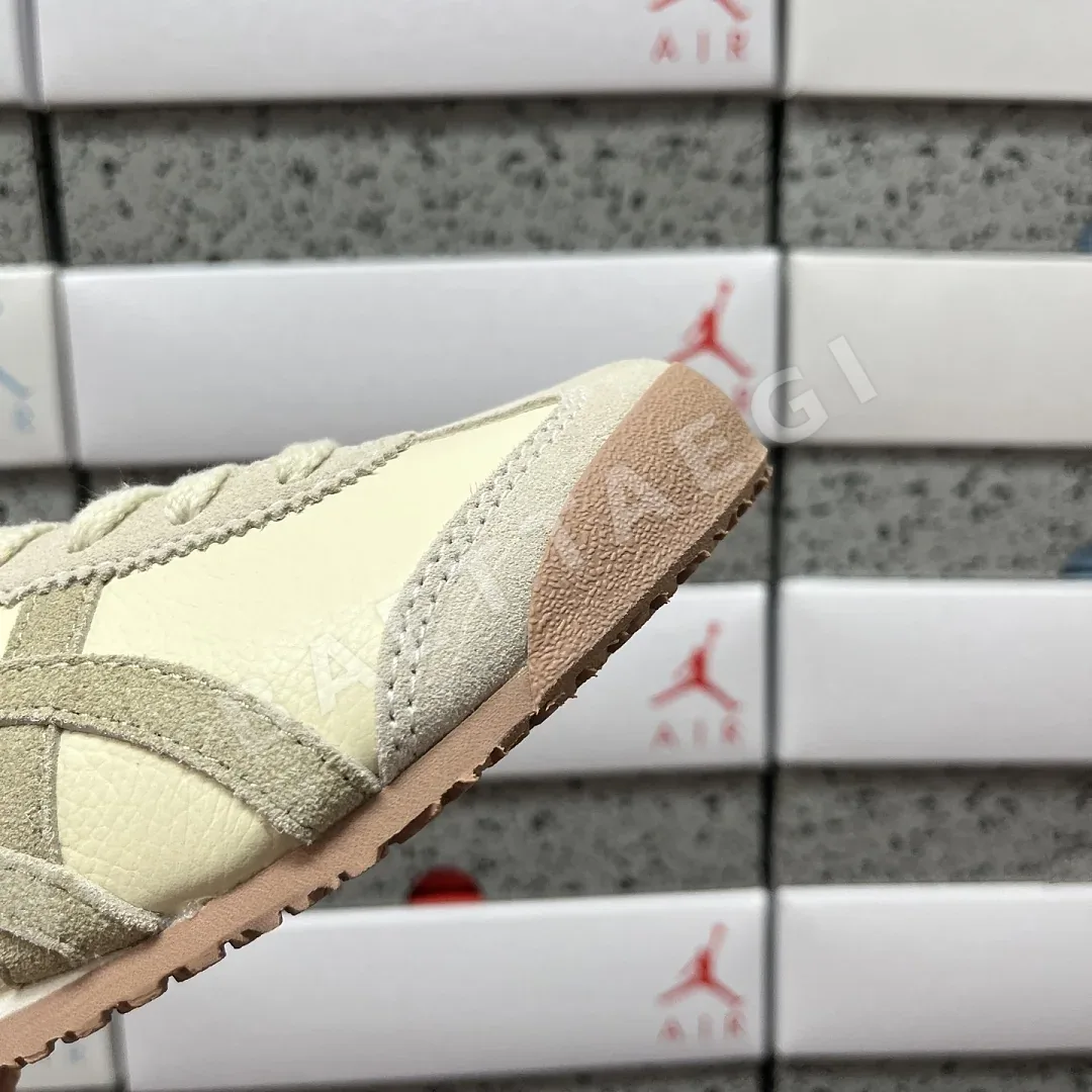 오니츠카타이거 [QC] 멕시코 66 1183C076-101 202287 Onitsuka Tiger Mexico 66 상세 이미지 3